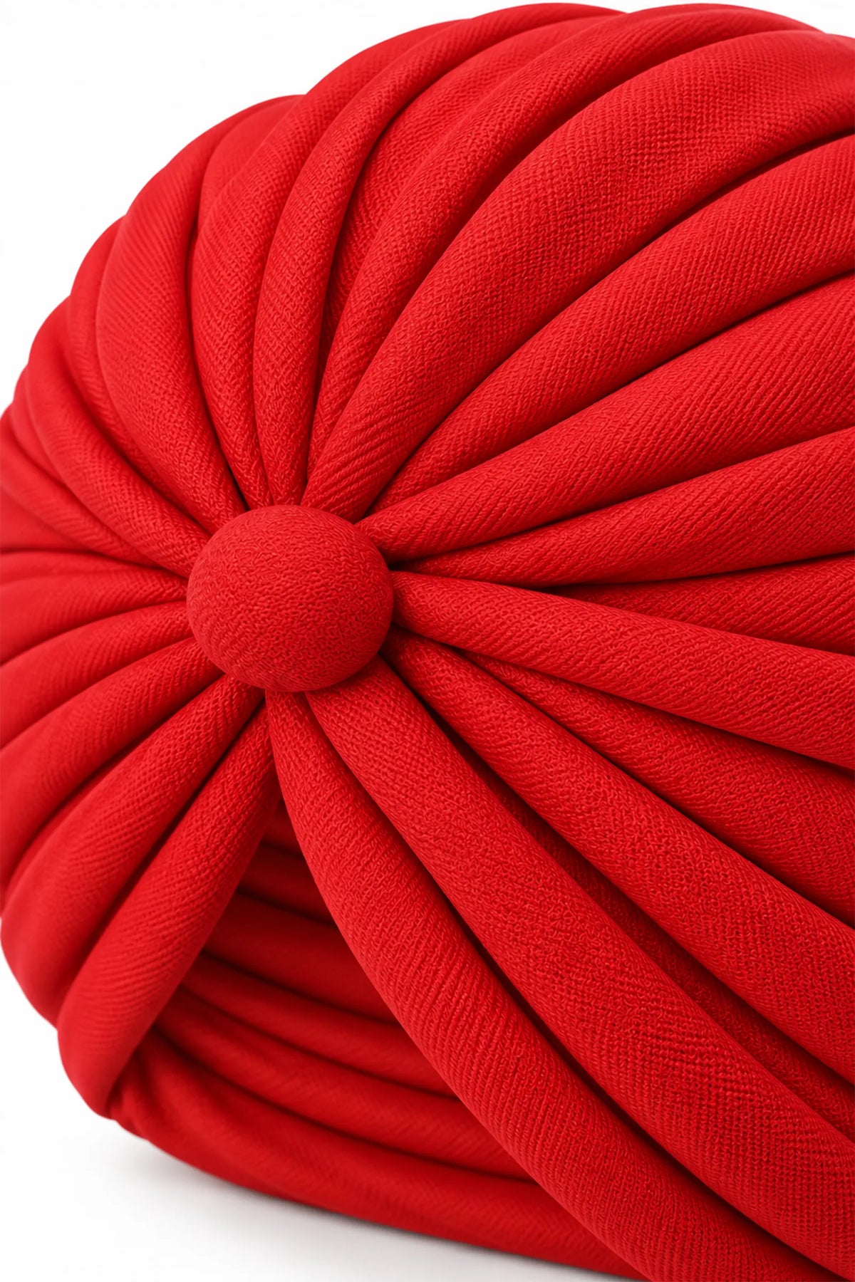 Kapel turban hat