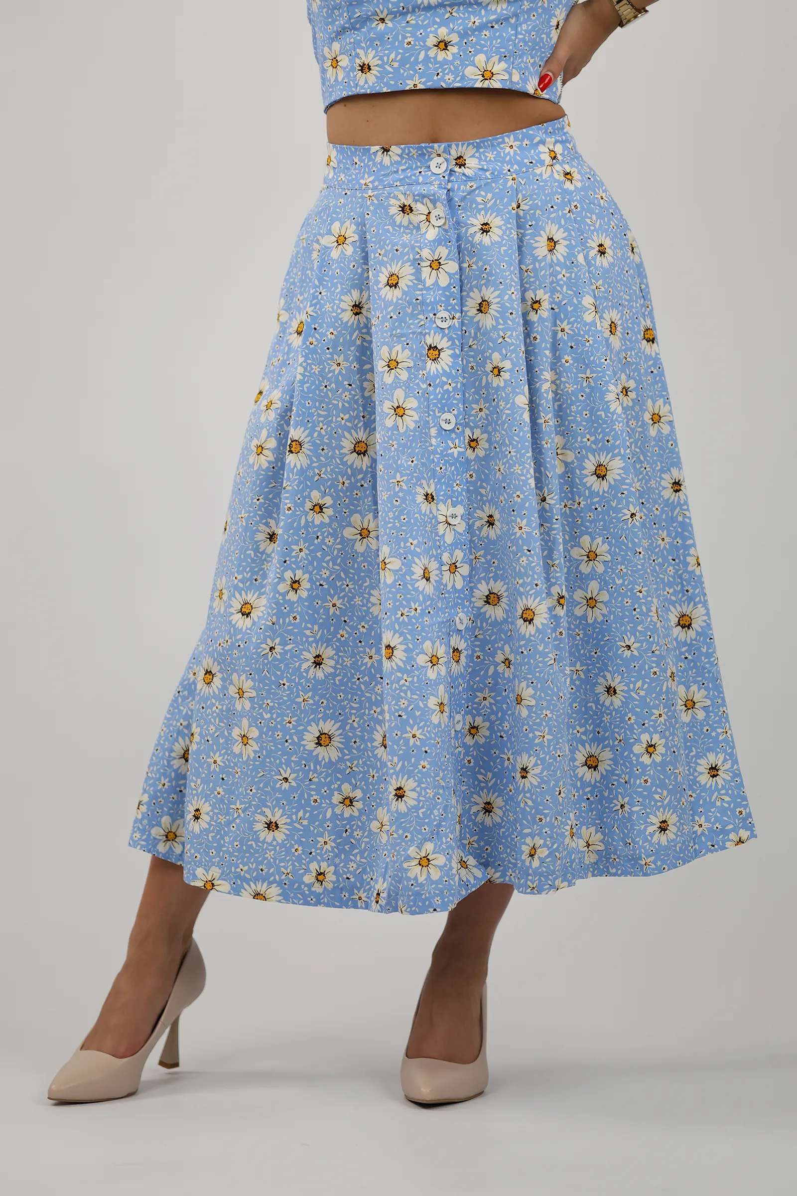 FUND DAISY