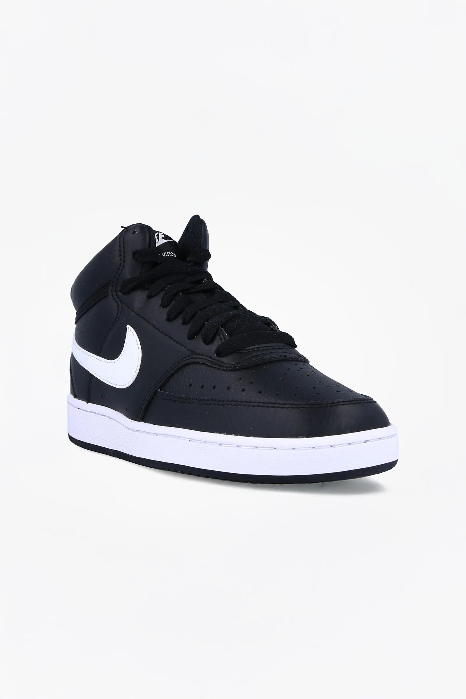 Nike court vision mid CD5436-001
