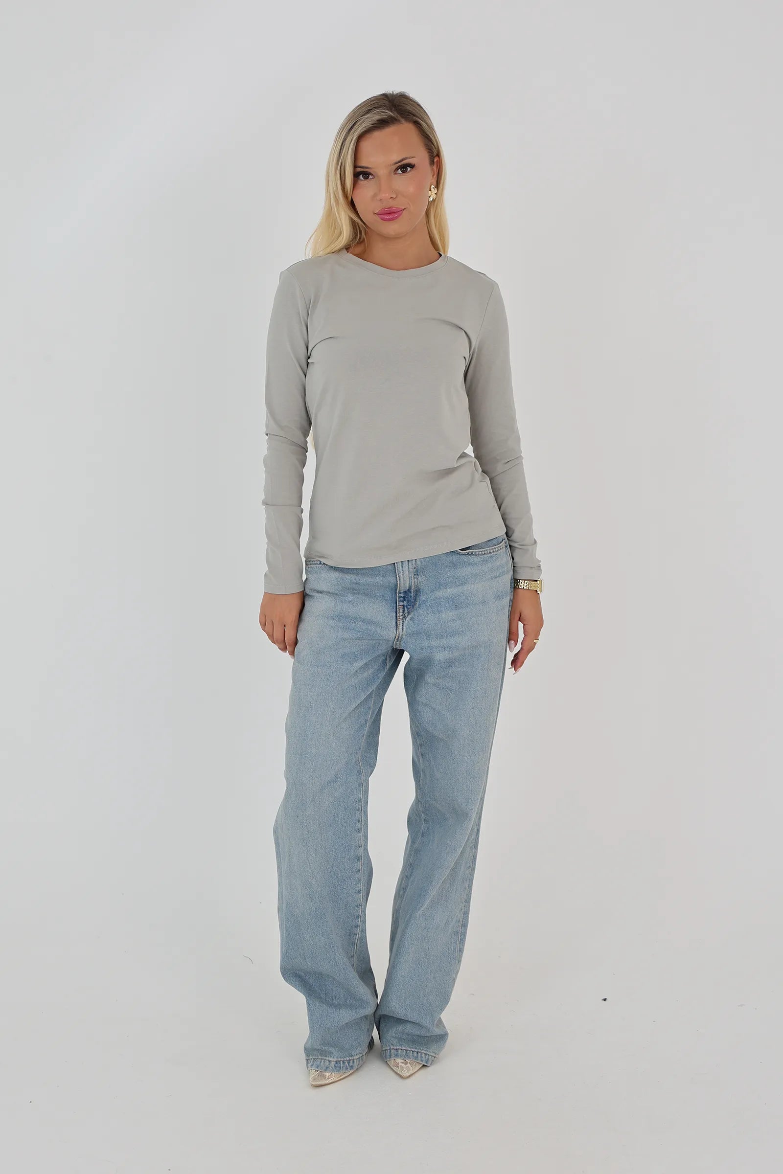Bluze pure basic