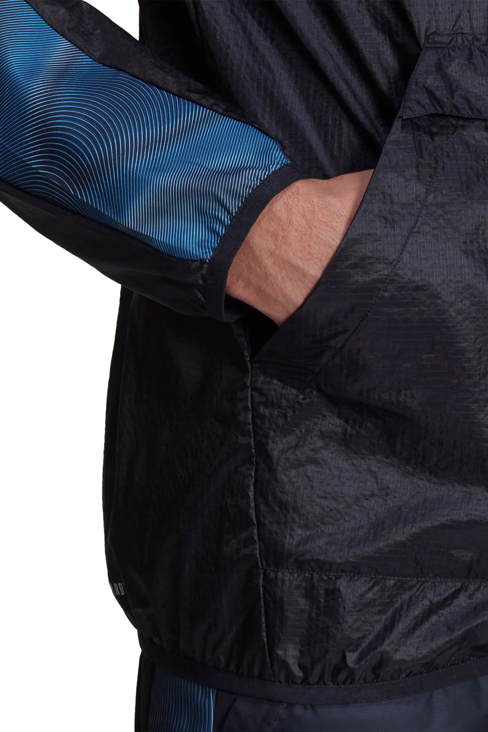 Jakne adidas men's windbreaker HD4335