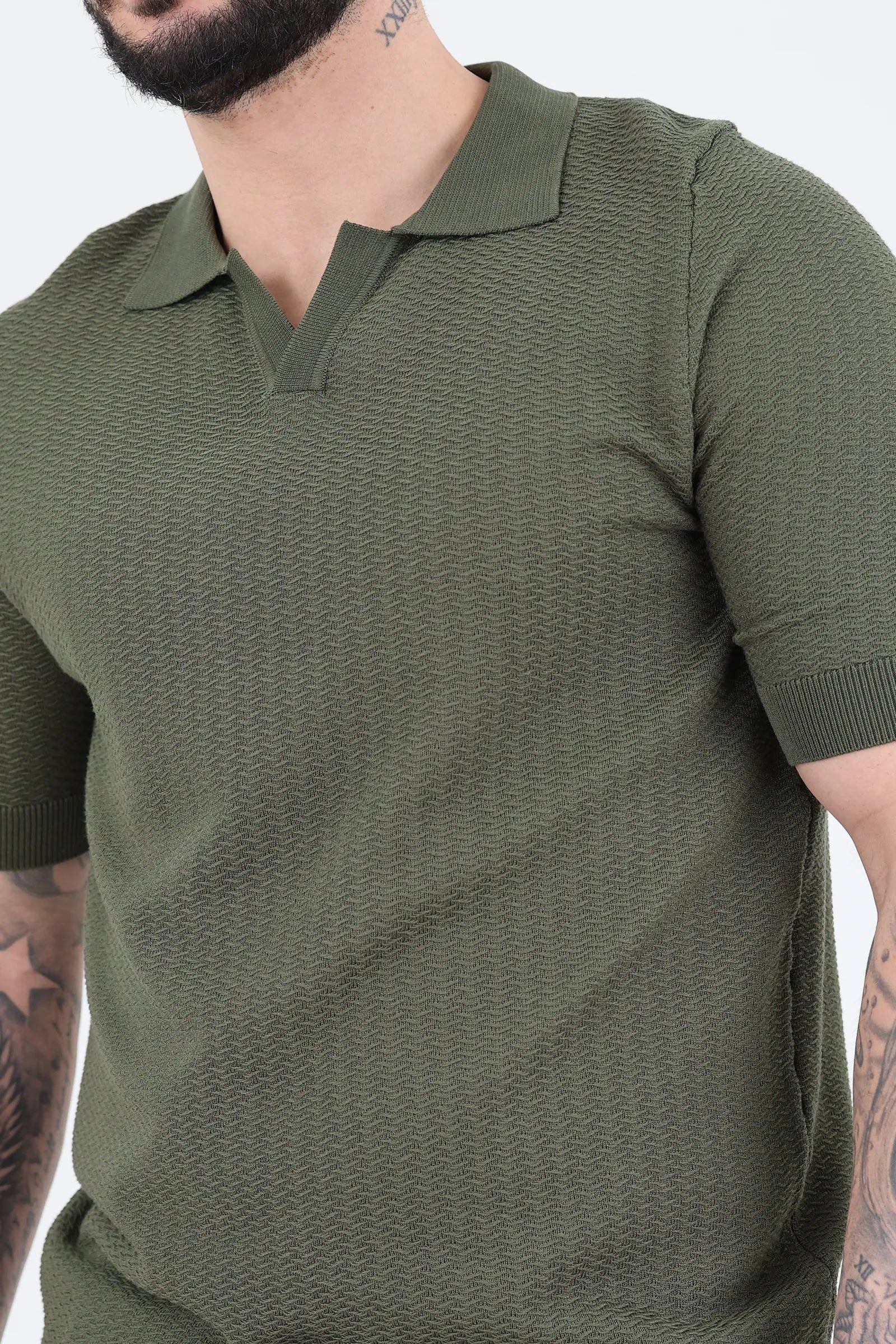 Maice short sleeve