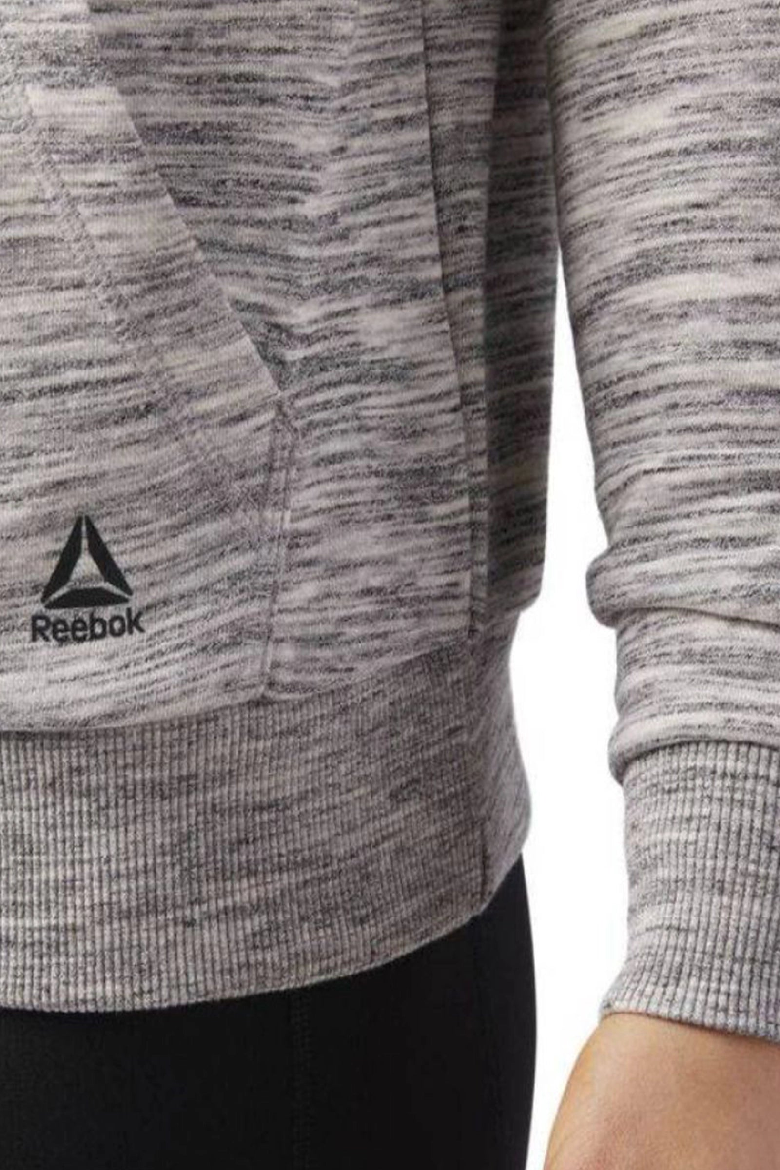 DUKS Reebok Elements CrossFit Gray