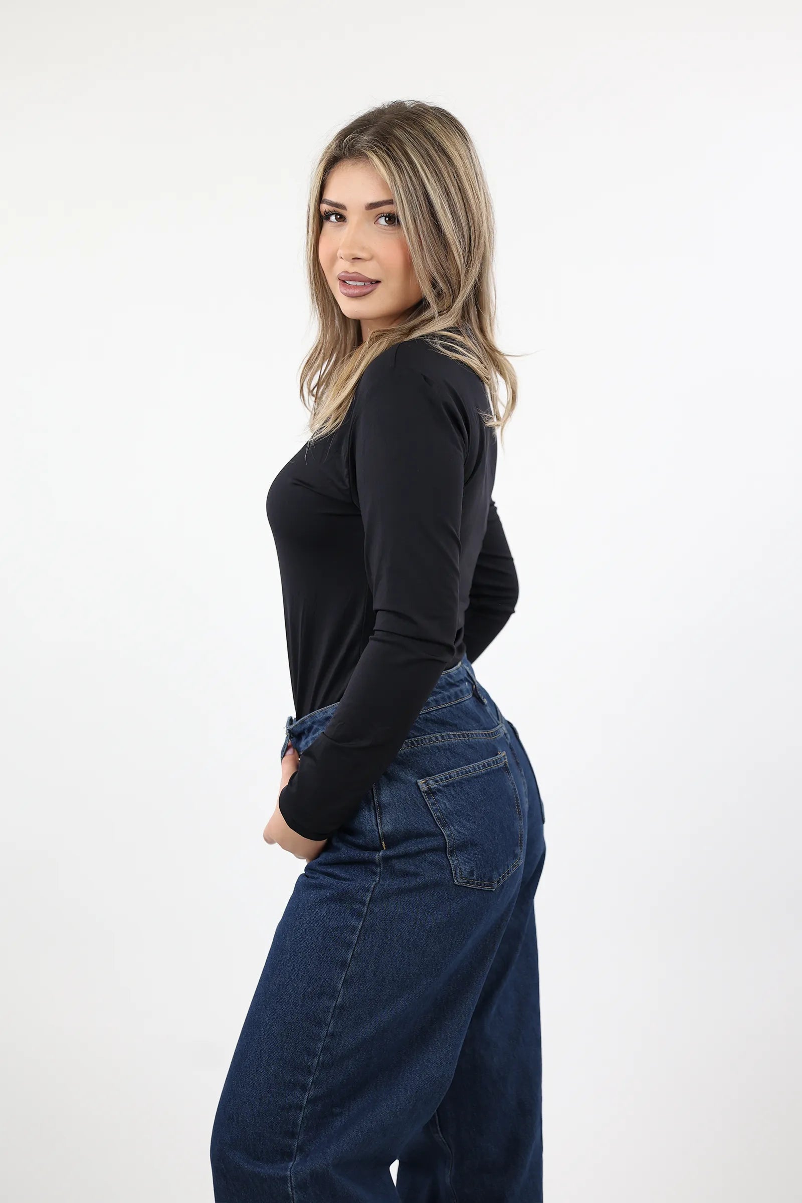 BLUZË BODY