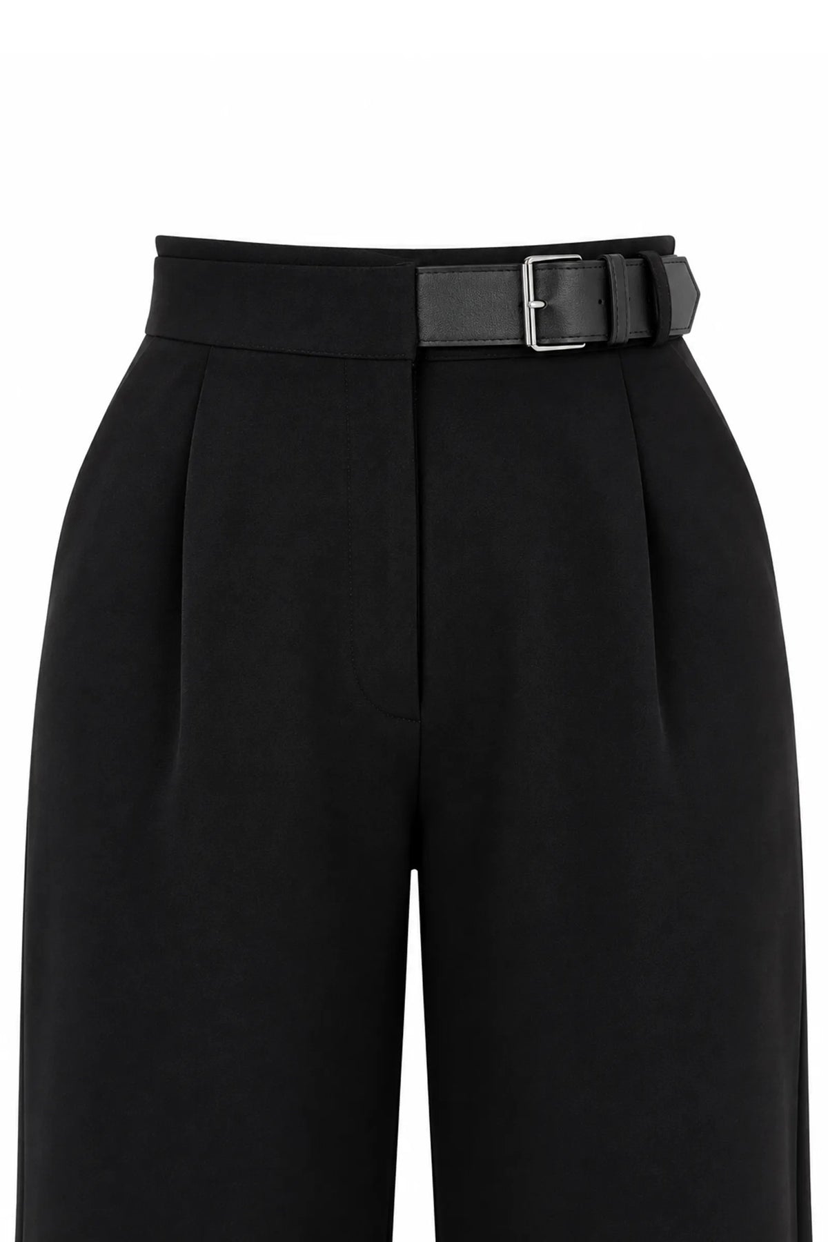Pantallona black belt