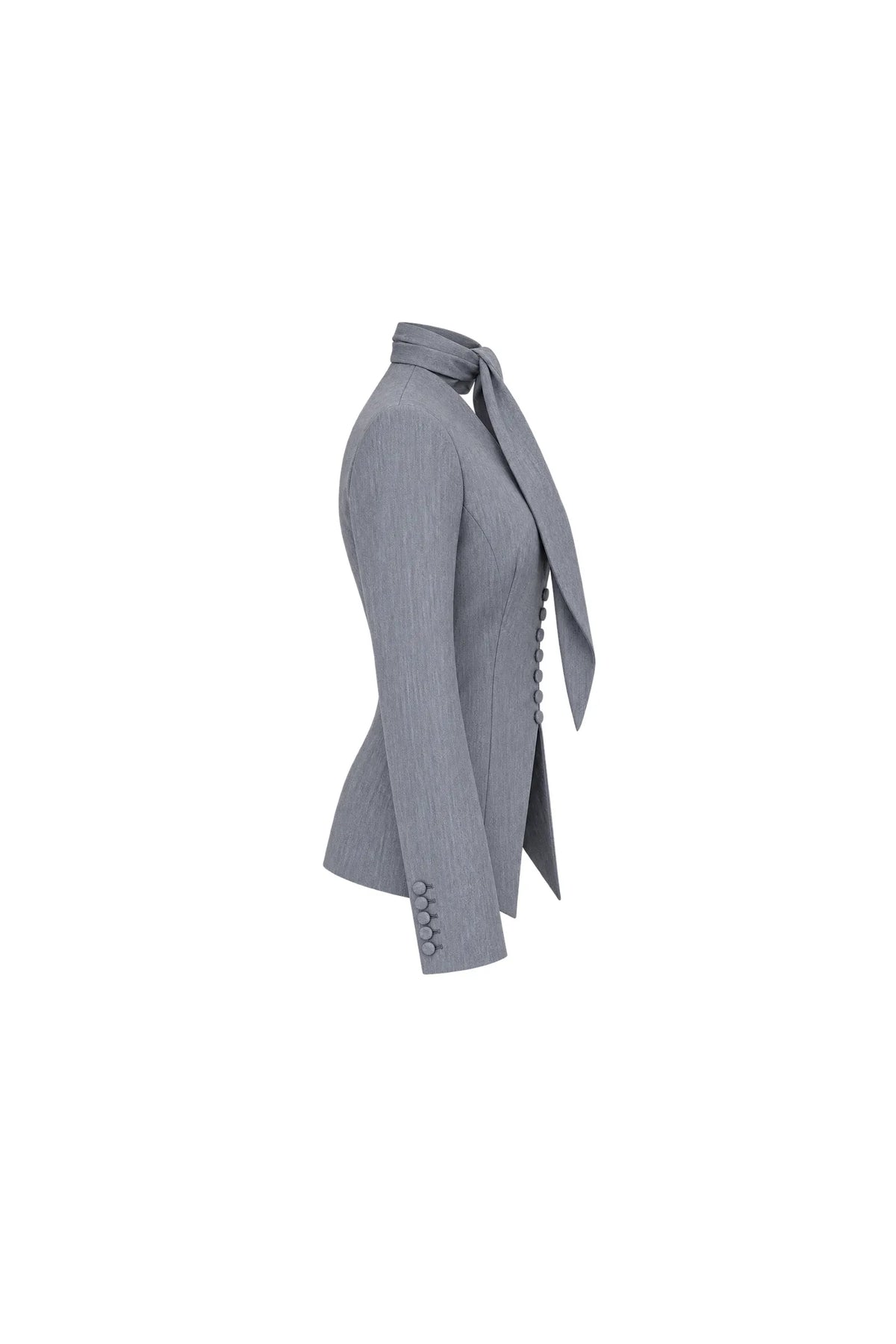 Sako scarf tie