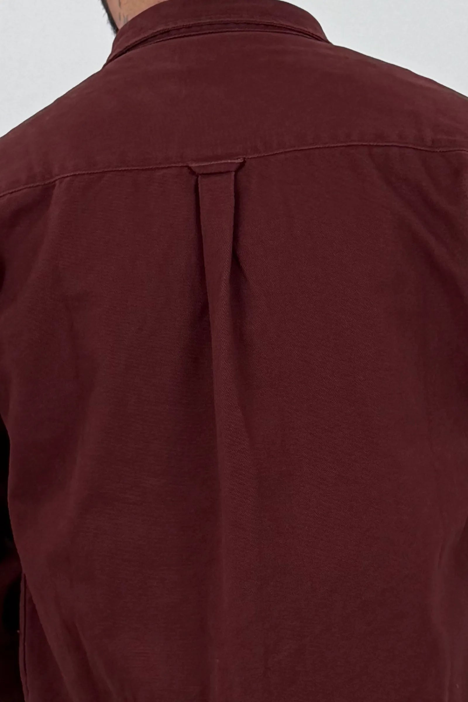 Kemishe regular fit overshirt