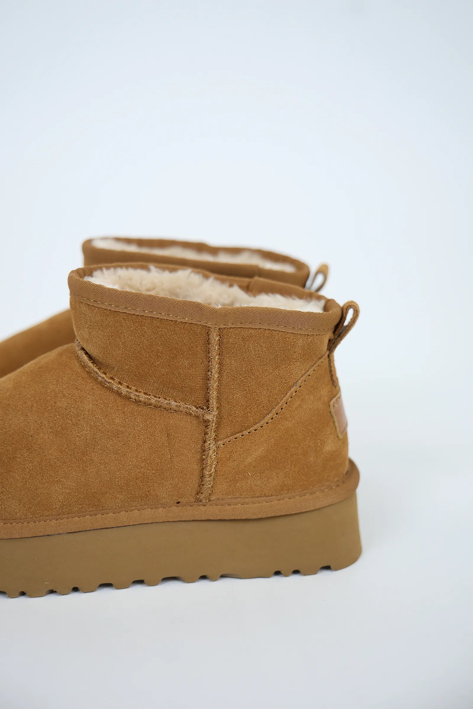 ÇIZME  Ultra Mini Platform