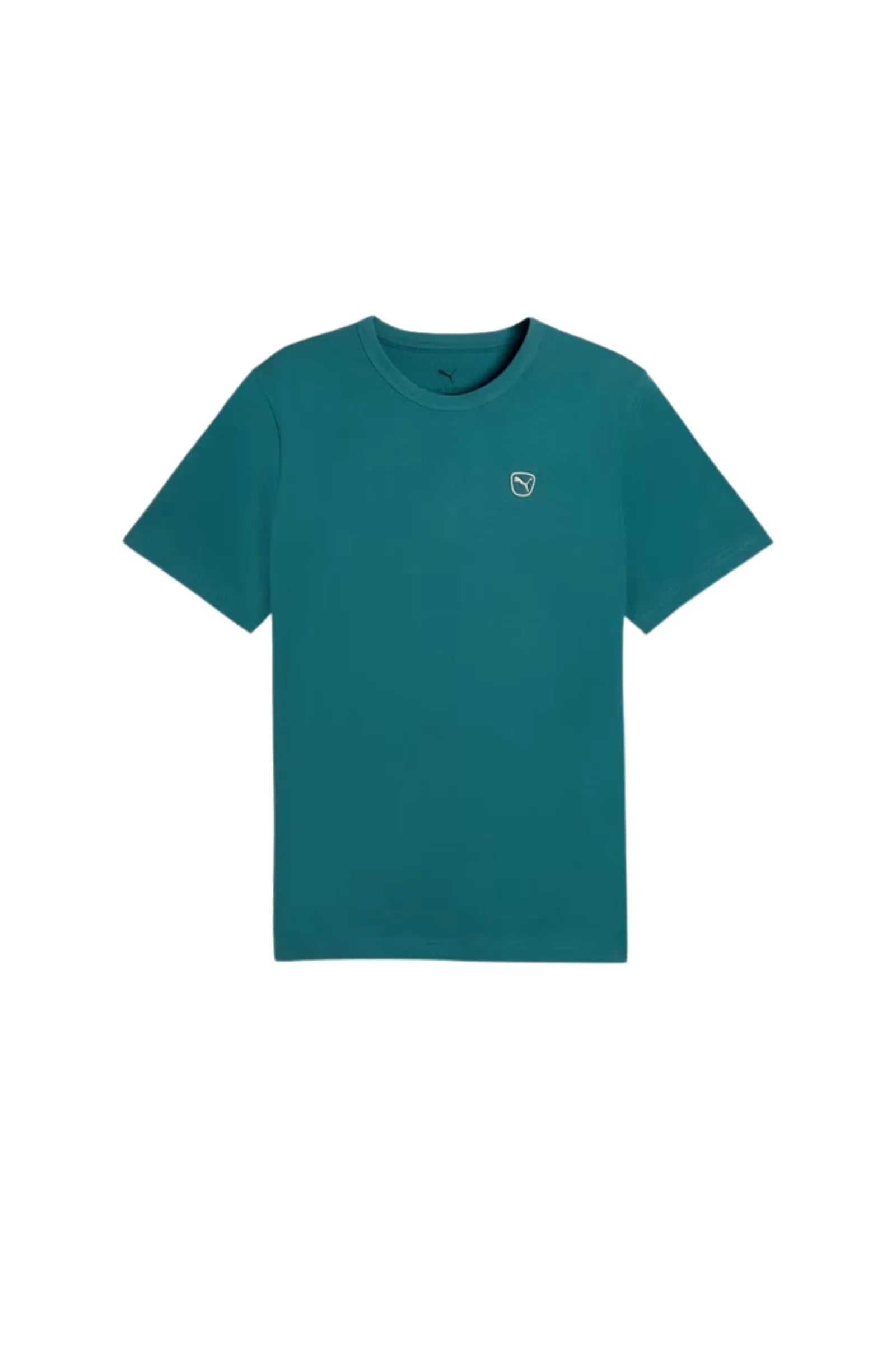 Maice puma essentials elevated tee 692054-41