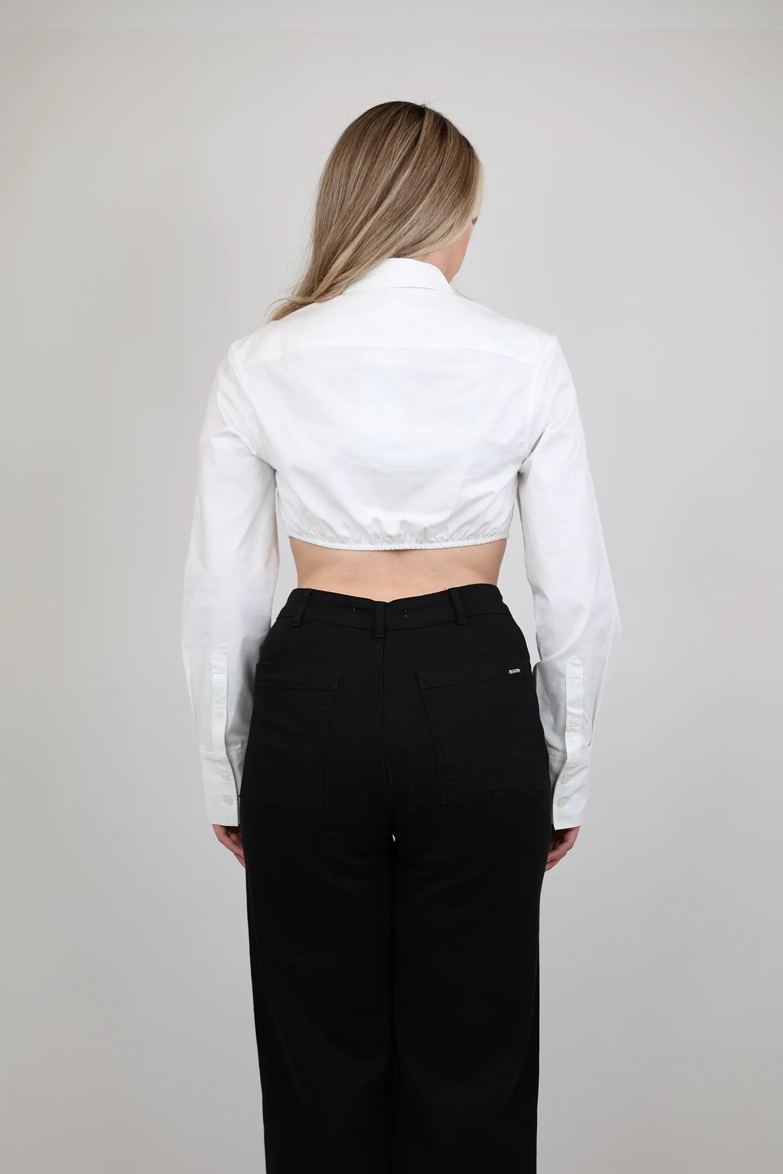 Kemishe corset style