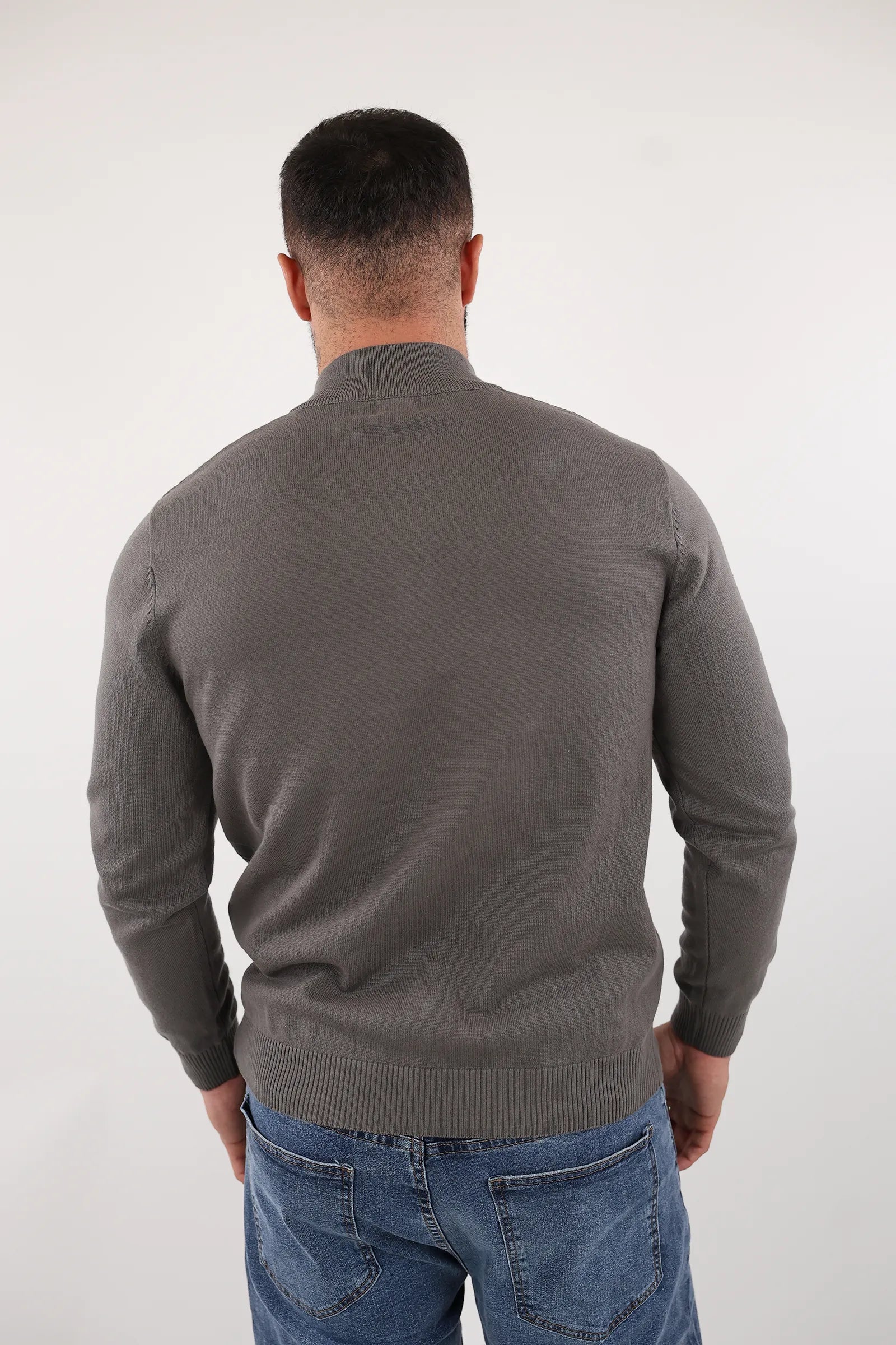 XHEMPER ZIP UP
