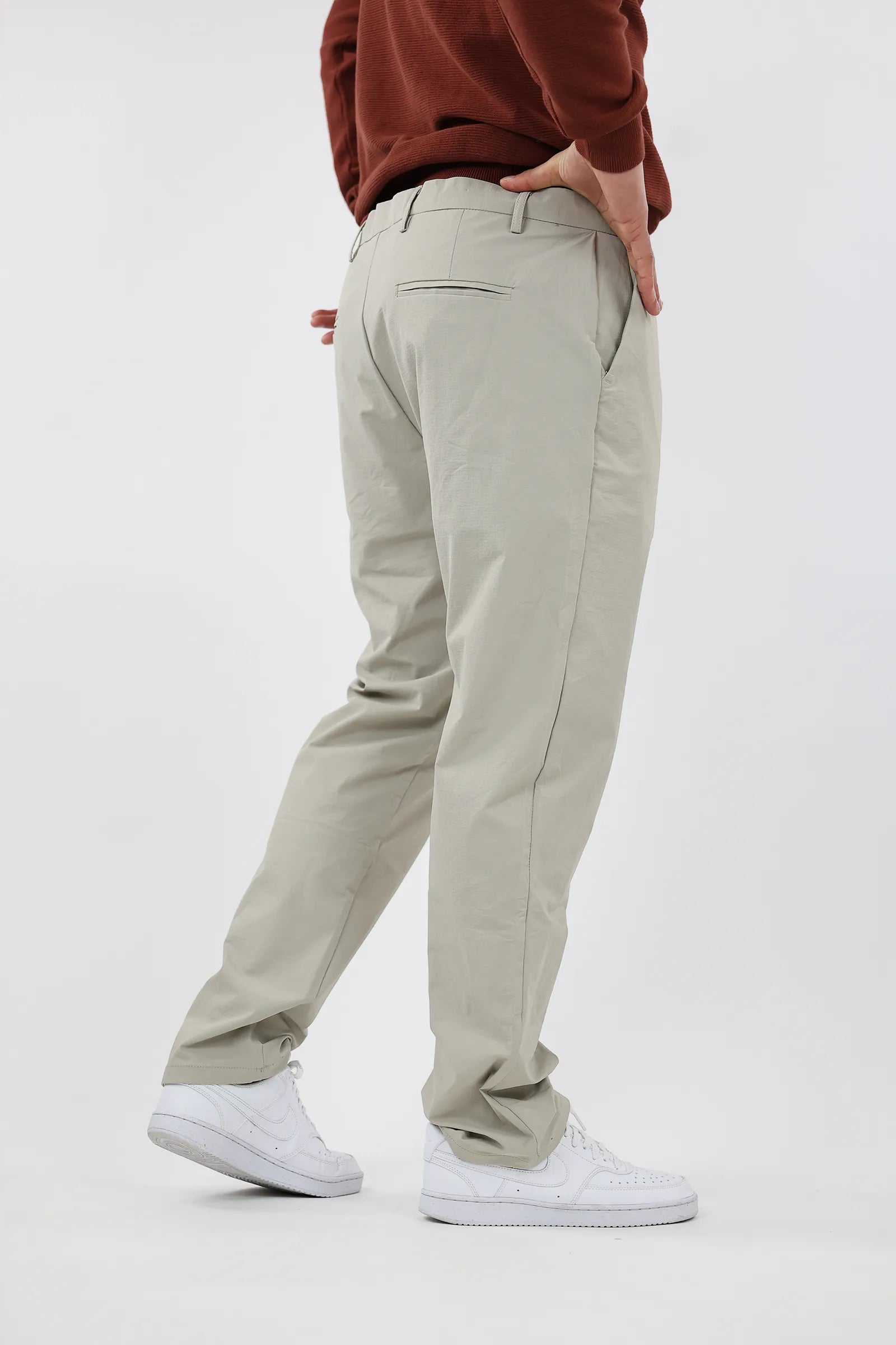 PANTALLONA SKINNY