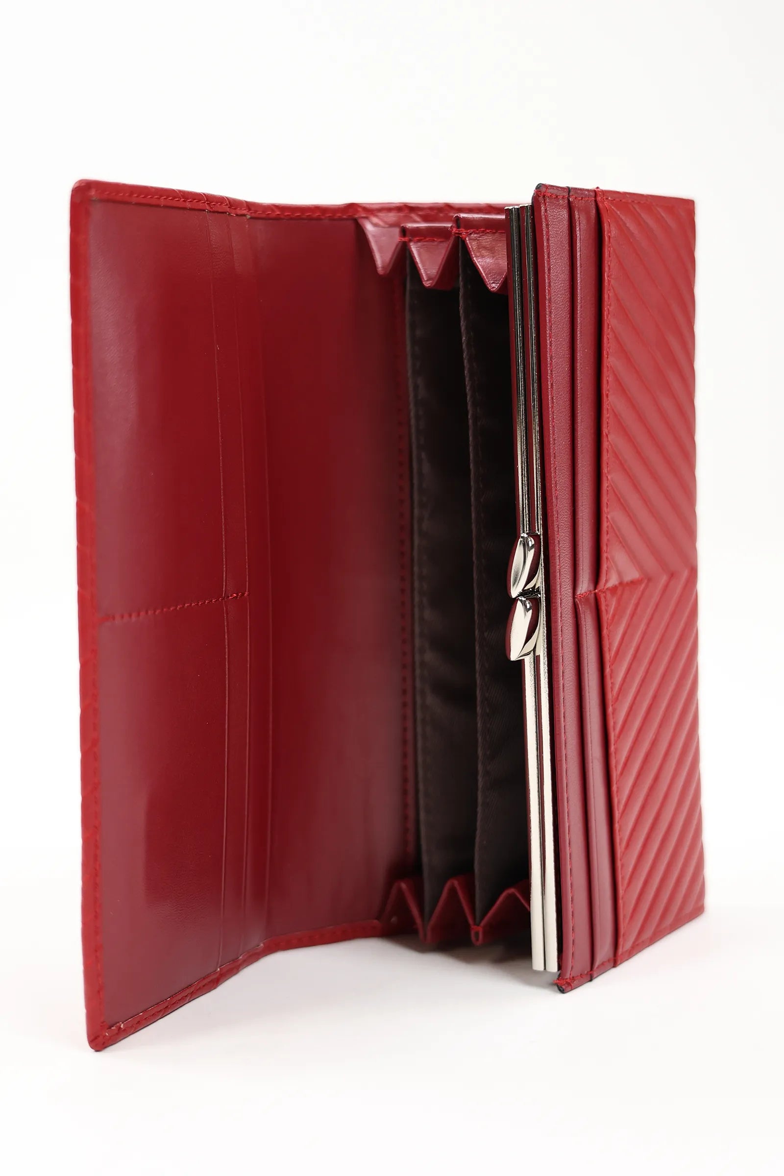 KULETË RED CHEVRON