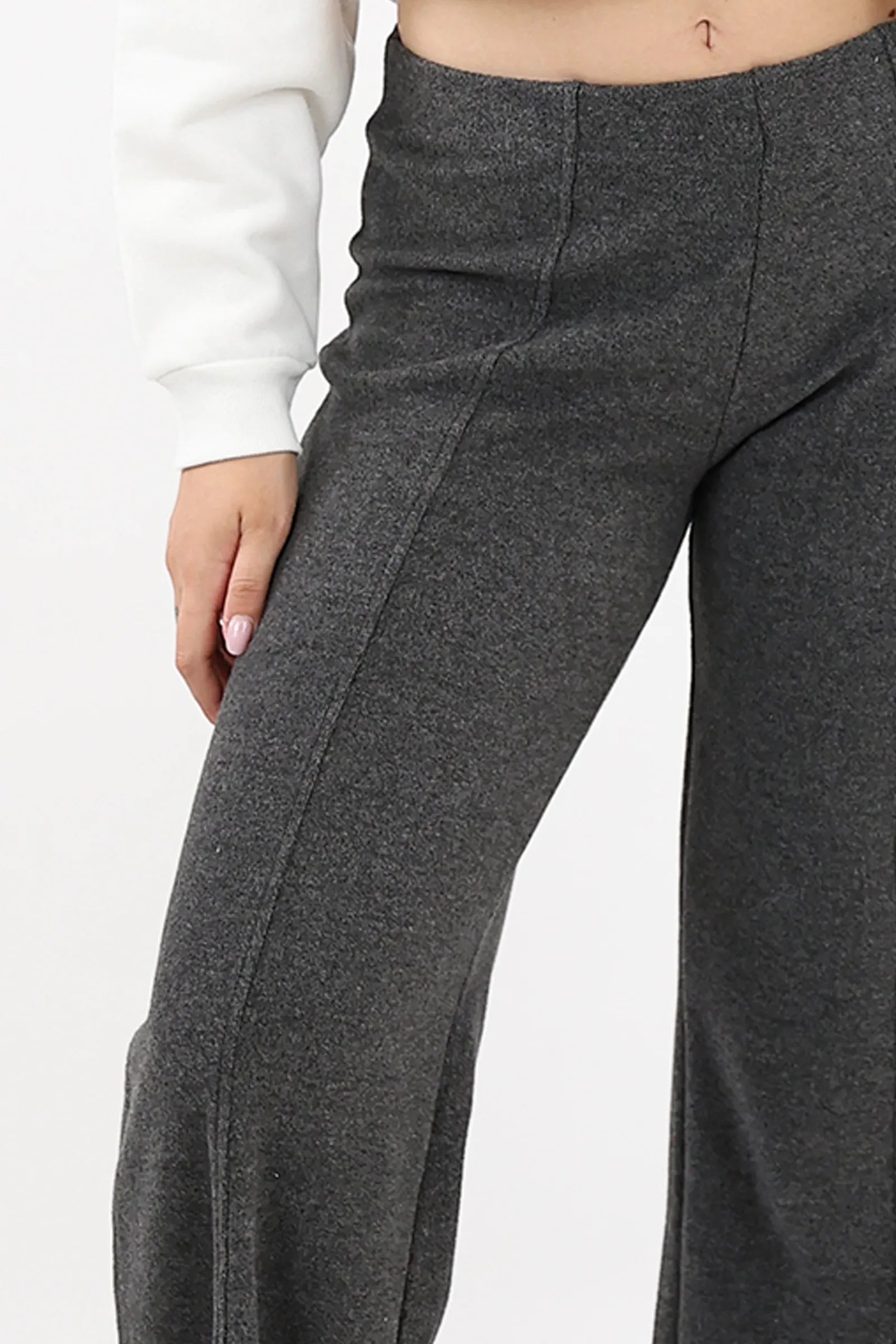 TRENERKA WIDE LEG