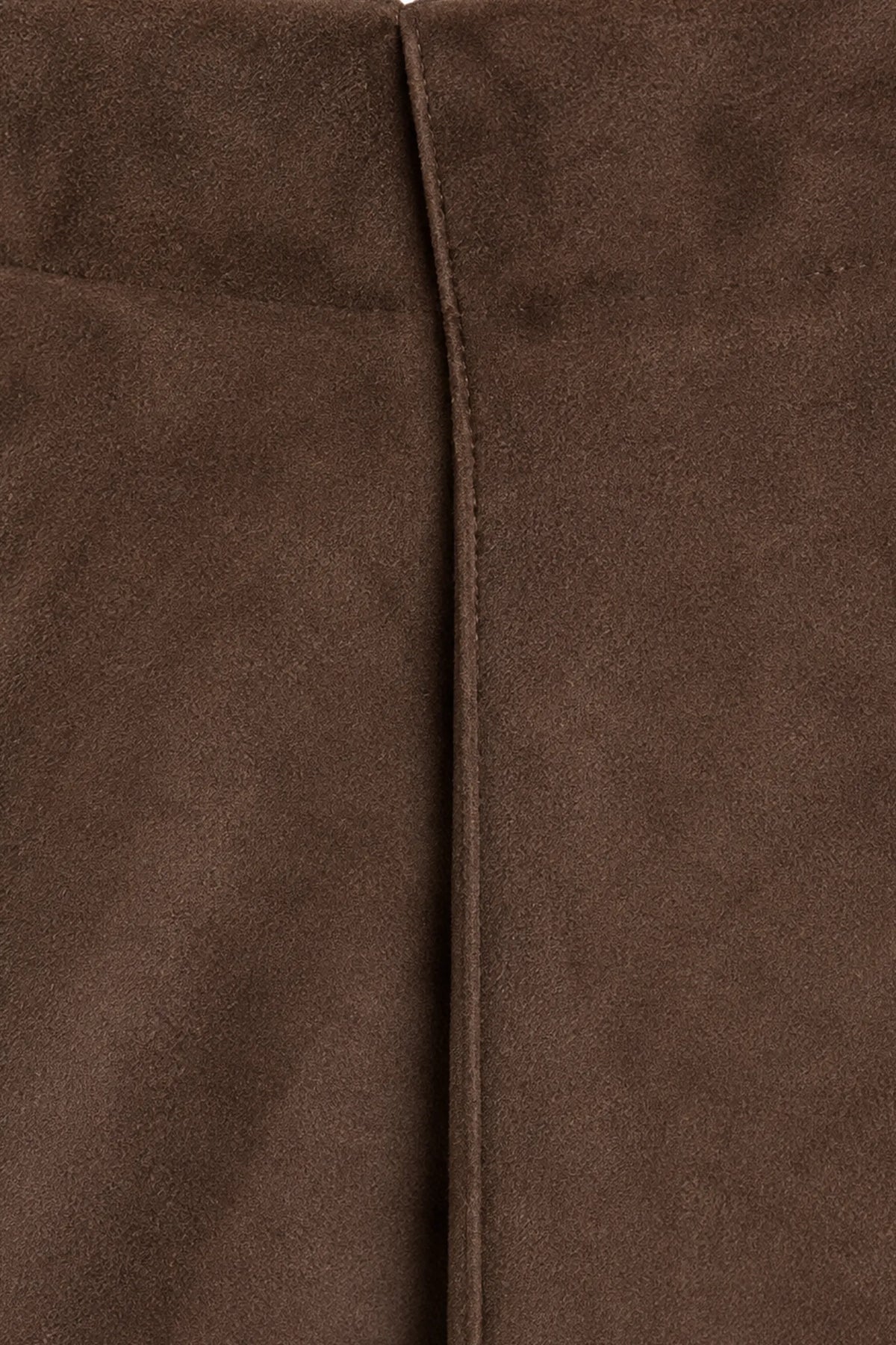 Pantallona stitched vertical
