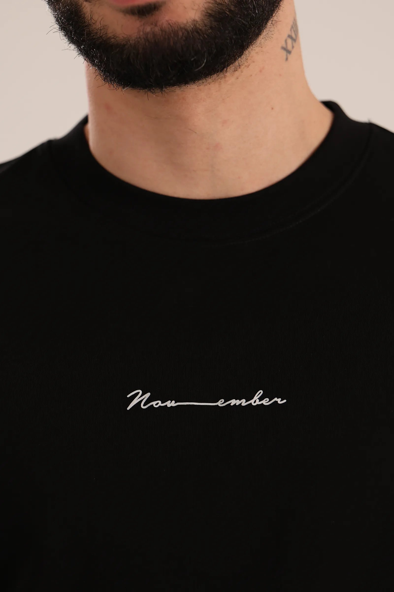 Maice rust tee