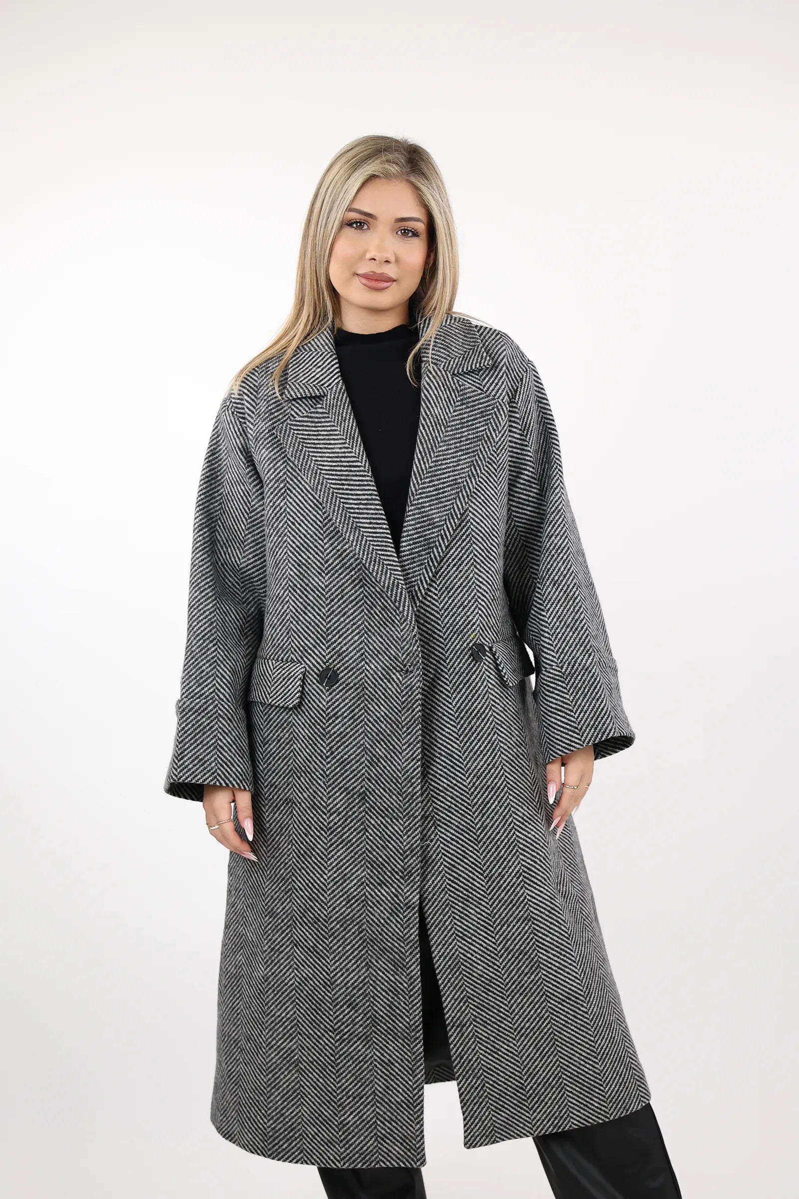 Pallto classic coat