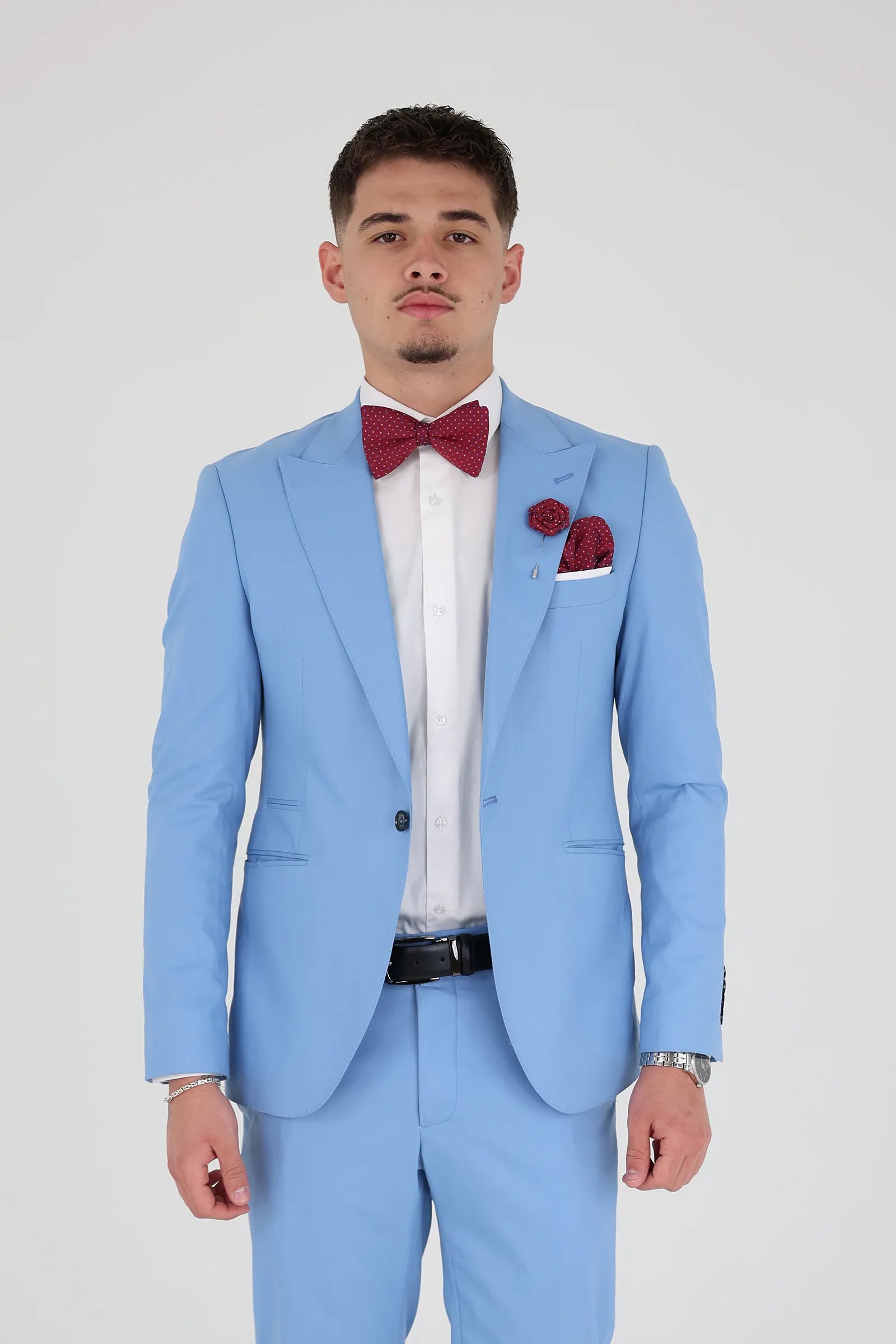 Set gentlemans