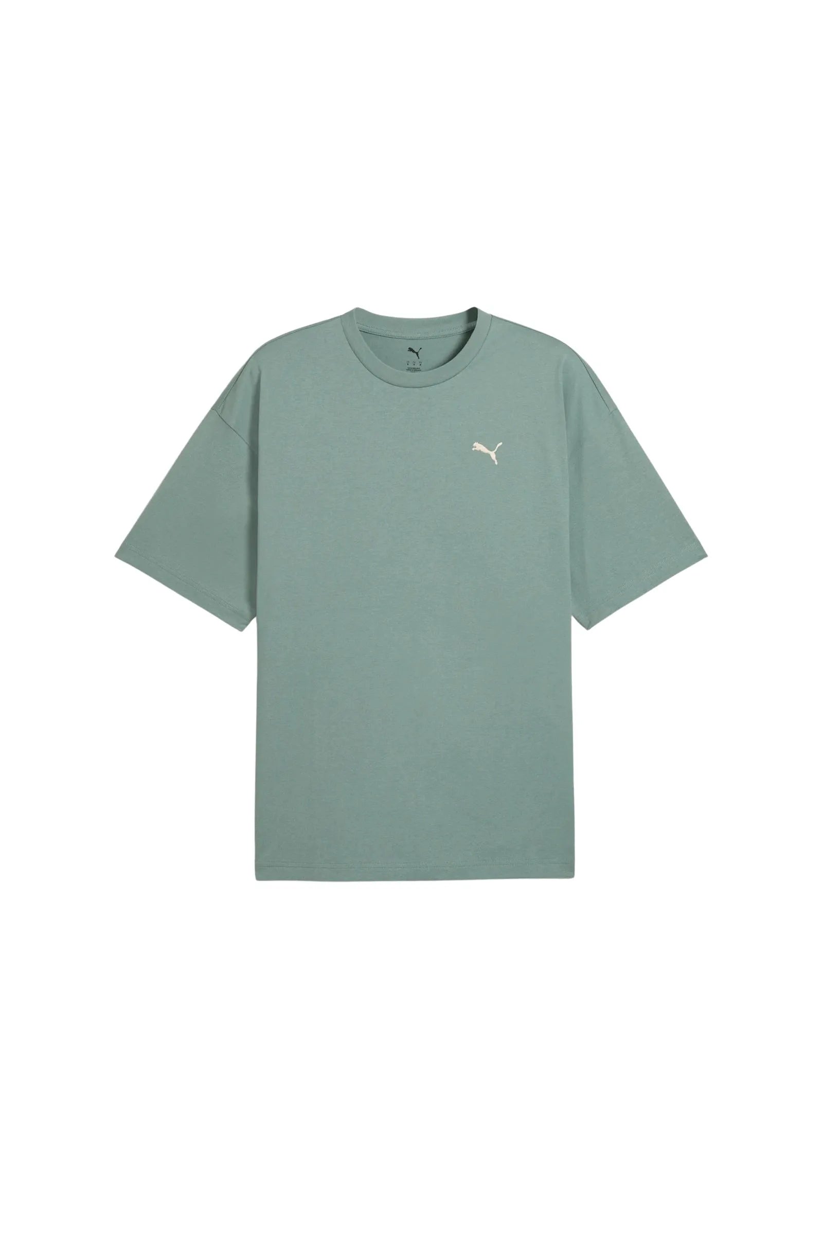 Maice puma wardrobe essentials oversized tee men 629646-30
