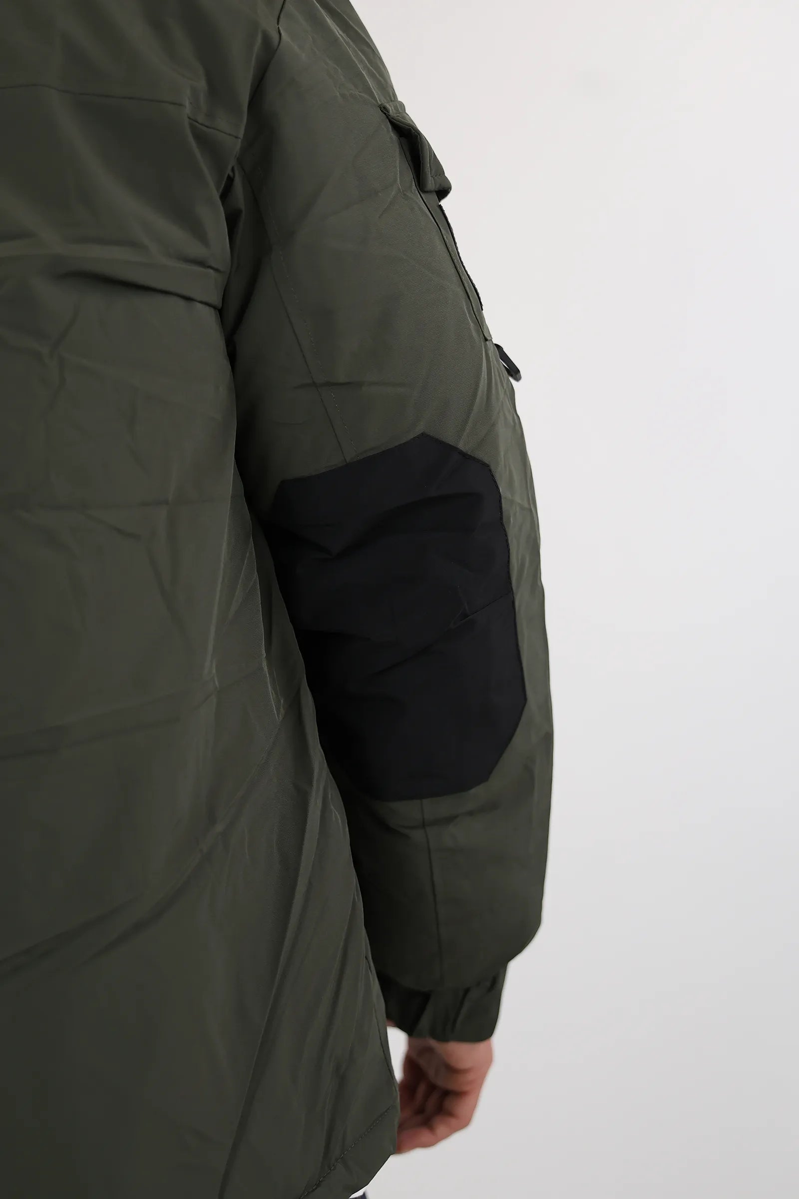 JAKNE PARKA