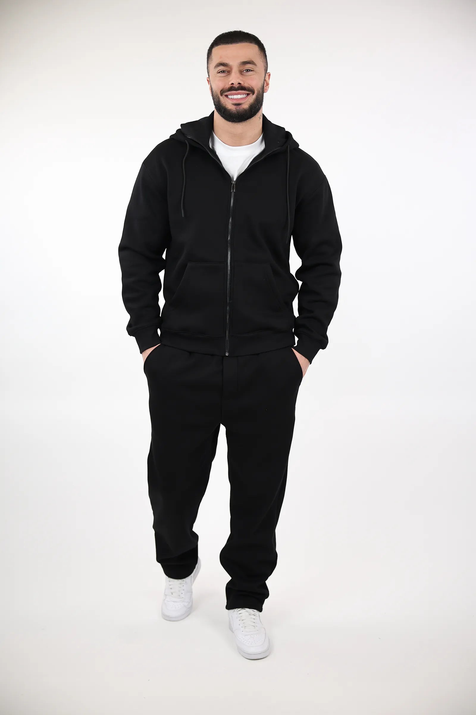 TRENERKA KOMPLET Sweatsuit