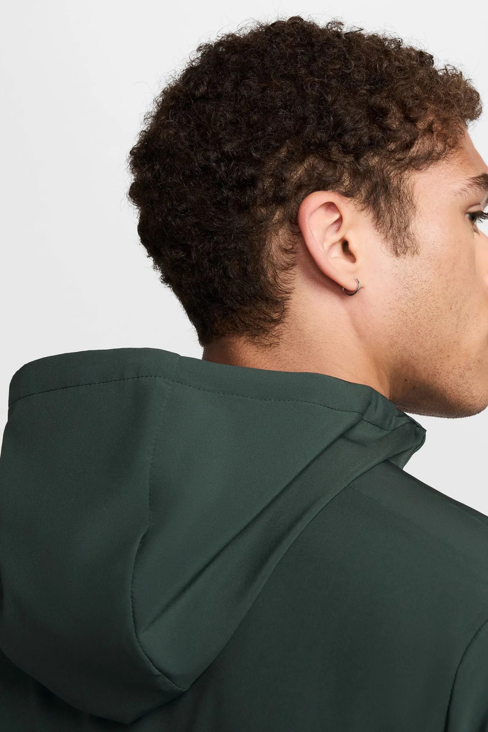 Duks nike sportwear giacca dri-fit FB7482-338