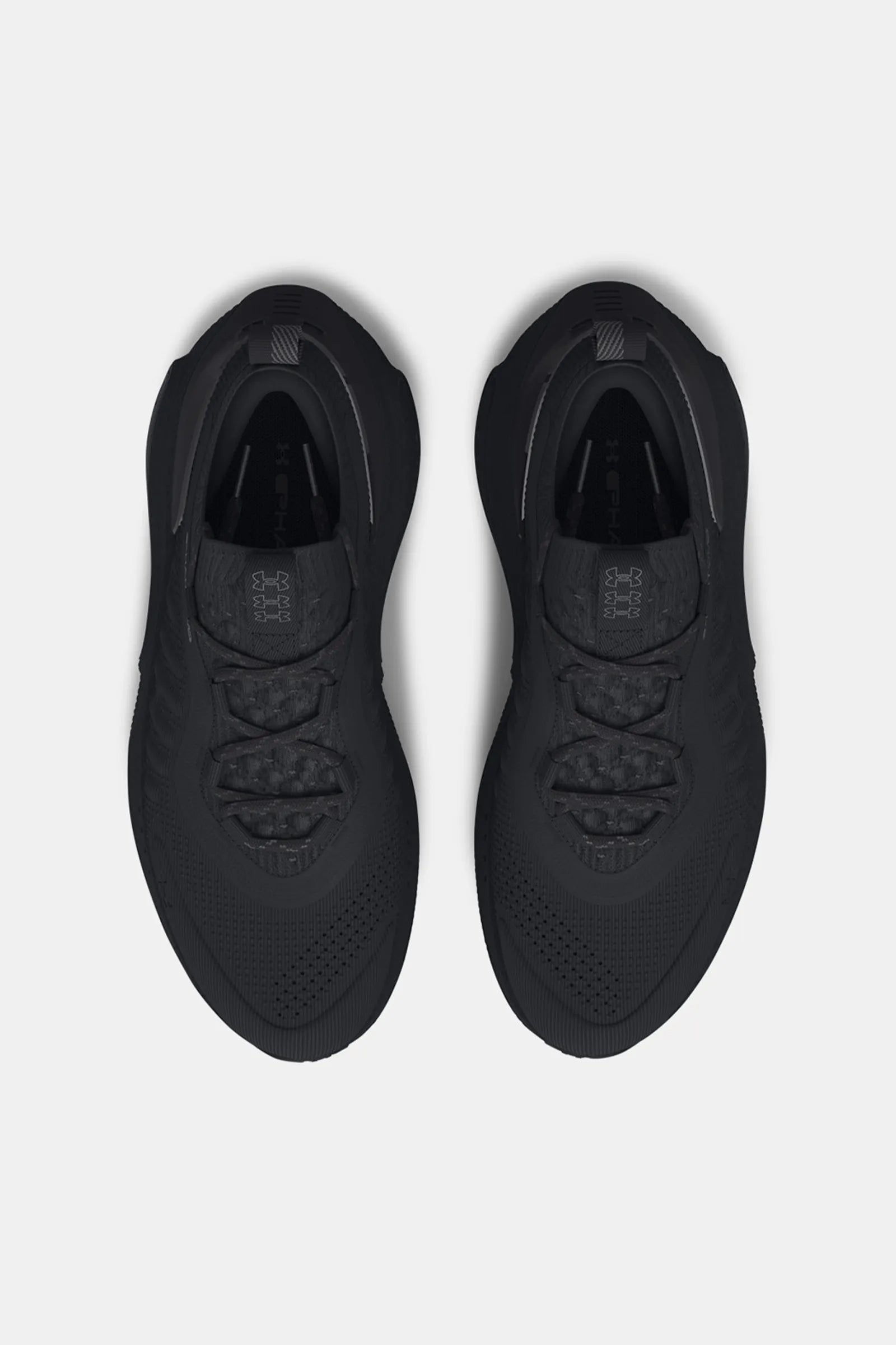 Under armour phantom 4- walking trainers 3027593-002