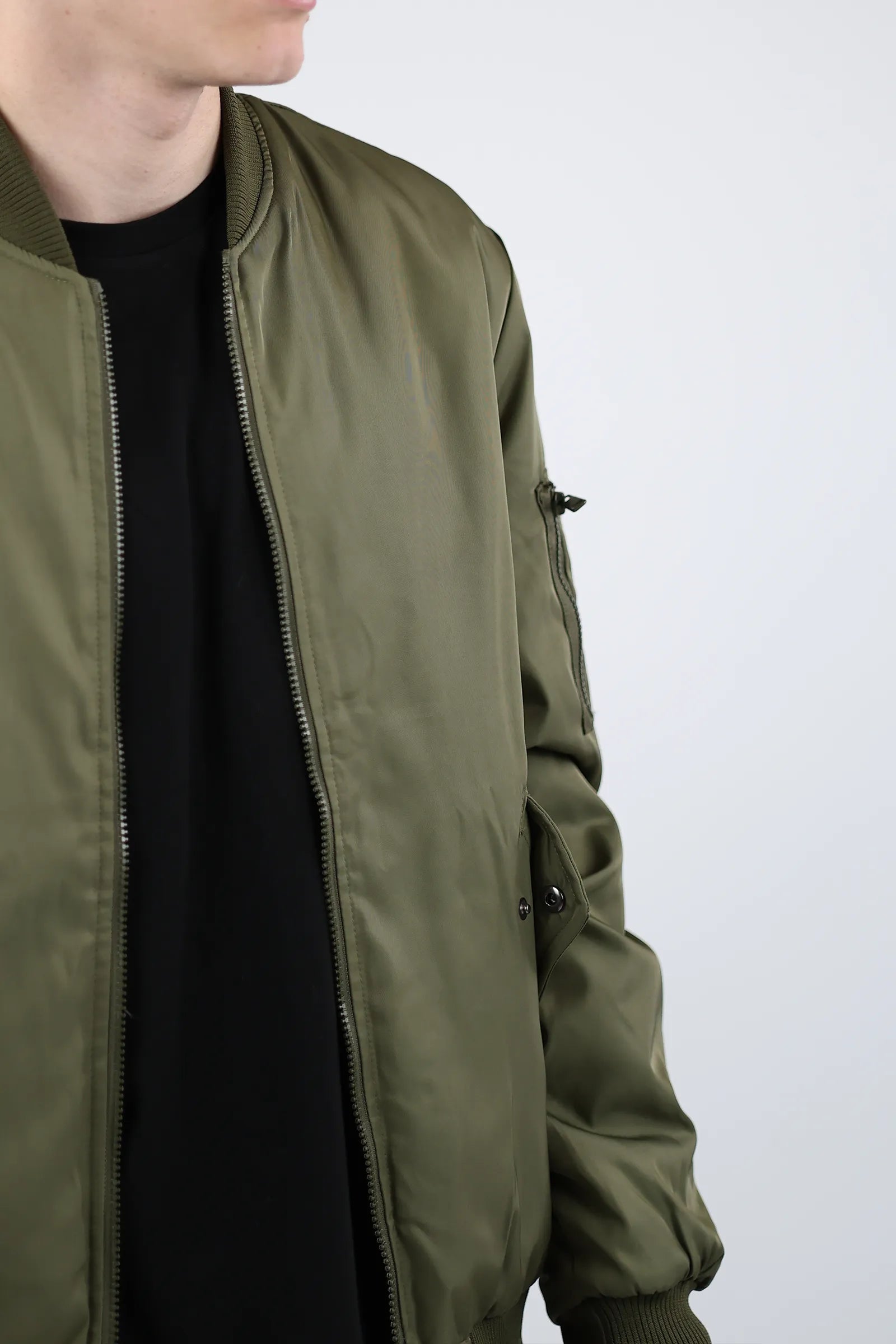 JAKNE BOMBER