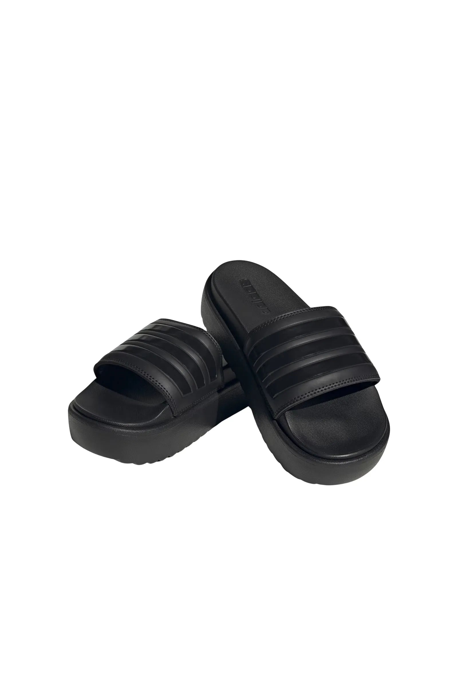 Adidas adilette platform HQ6179