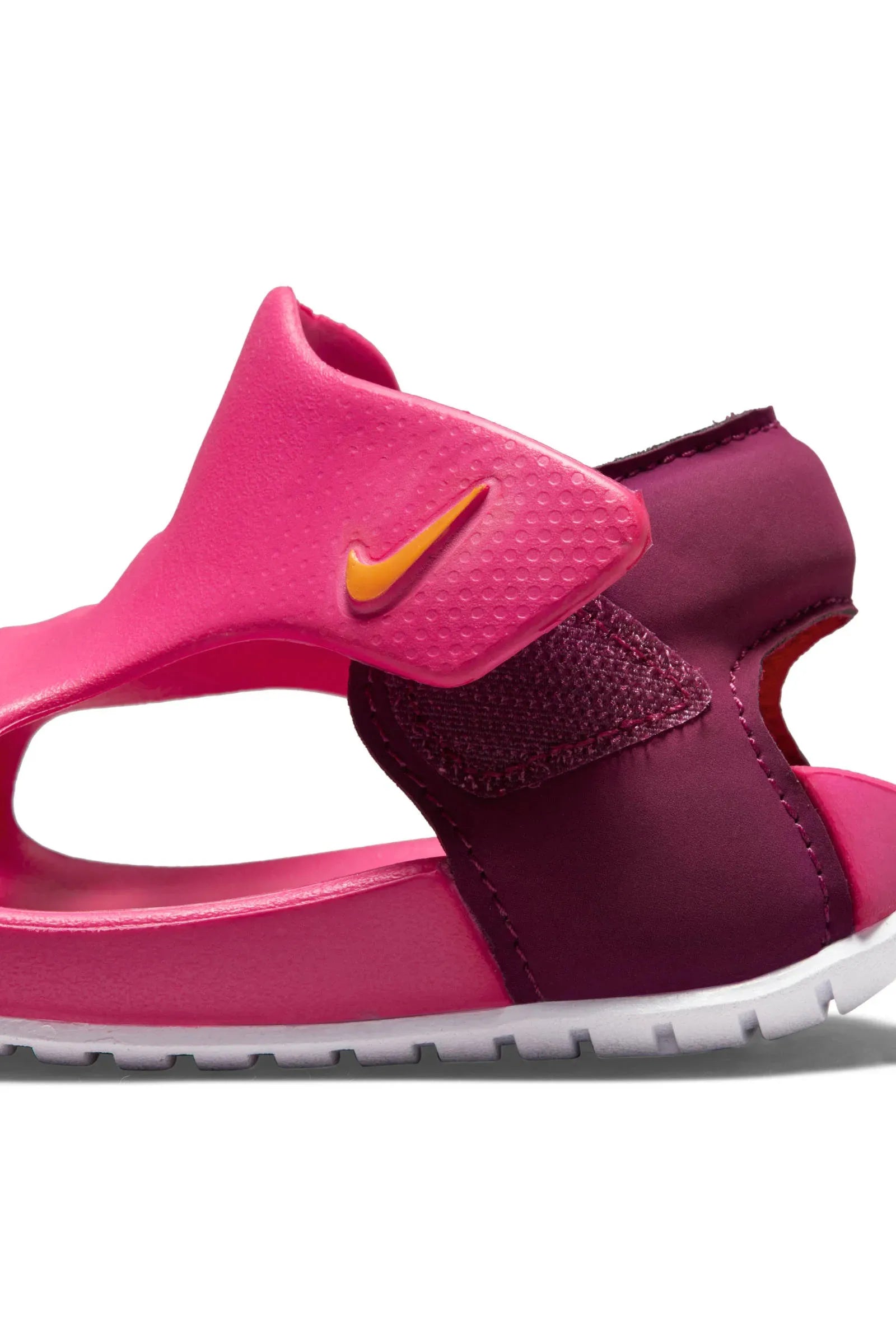 Nike sandals sunray protect 3 pink DH9465 602