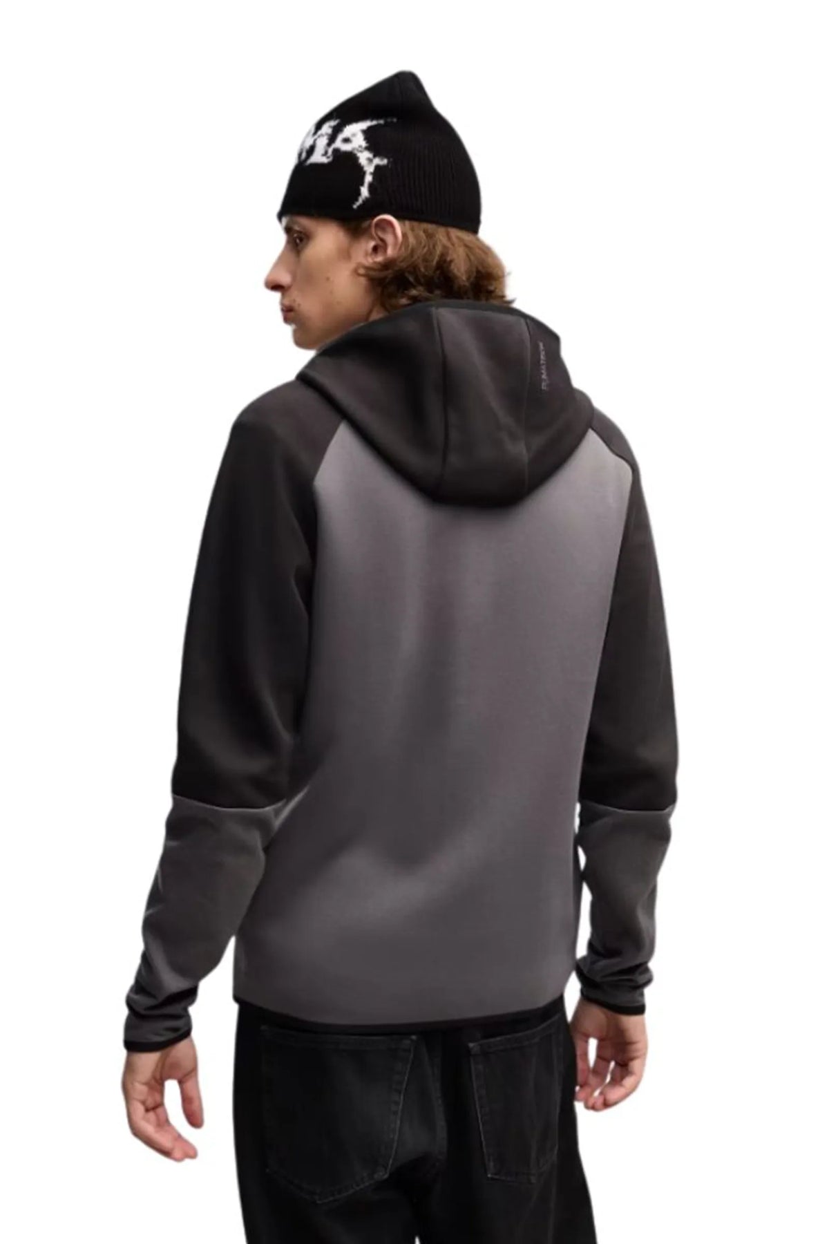 Duks pumatech full-zip 693951-34