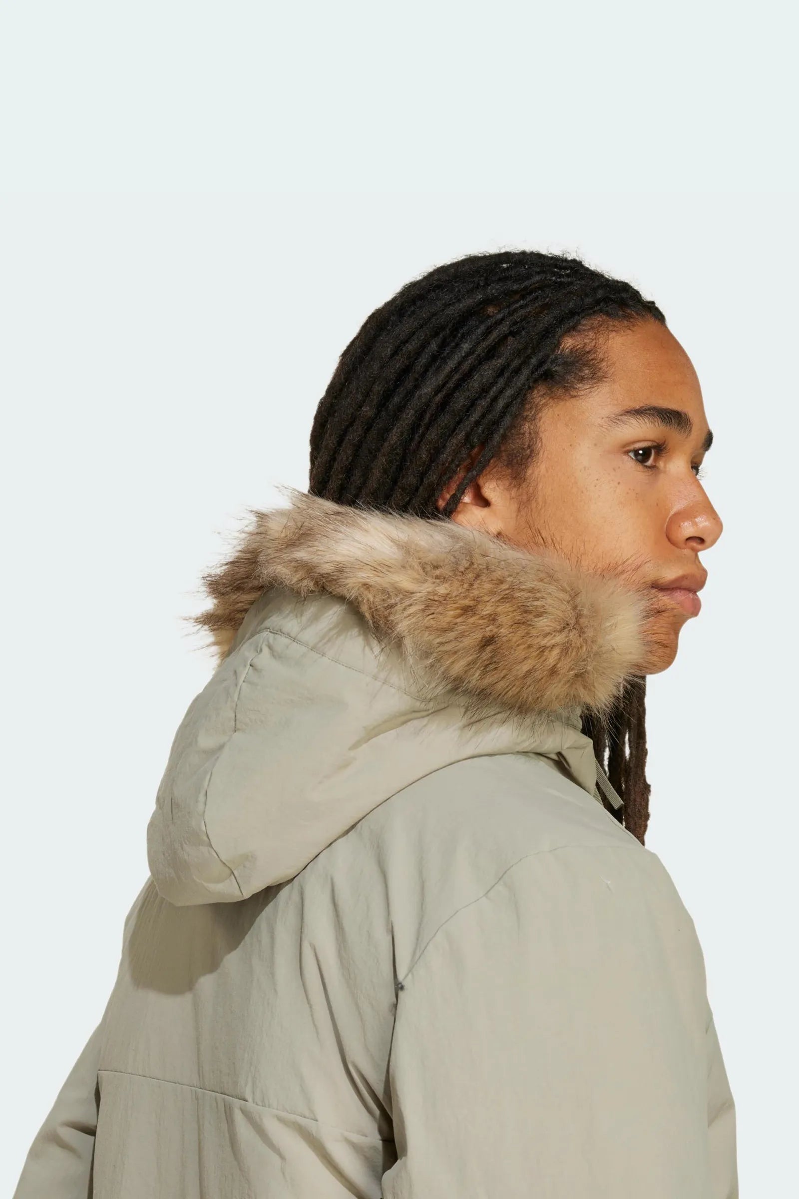 Jakne adidas paveric fur JX7747