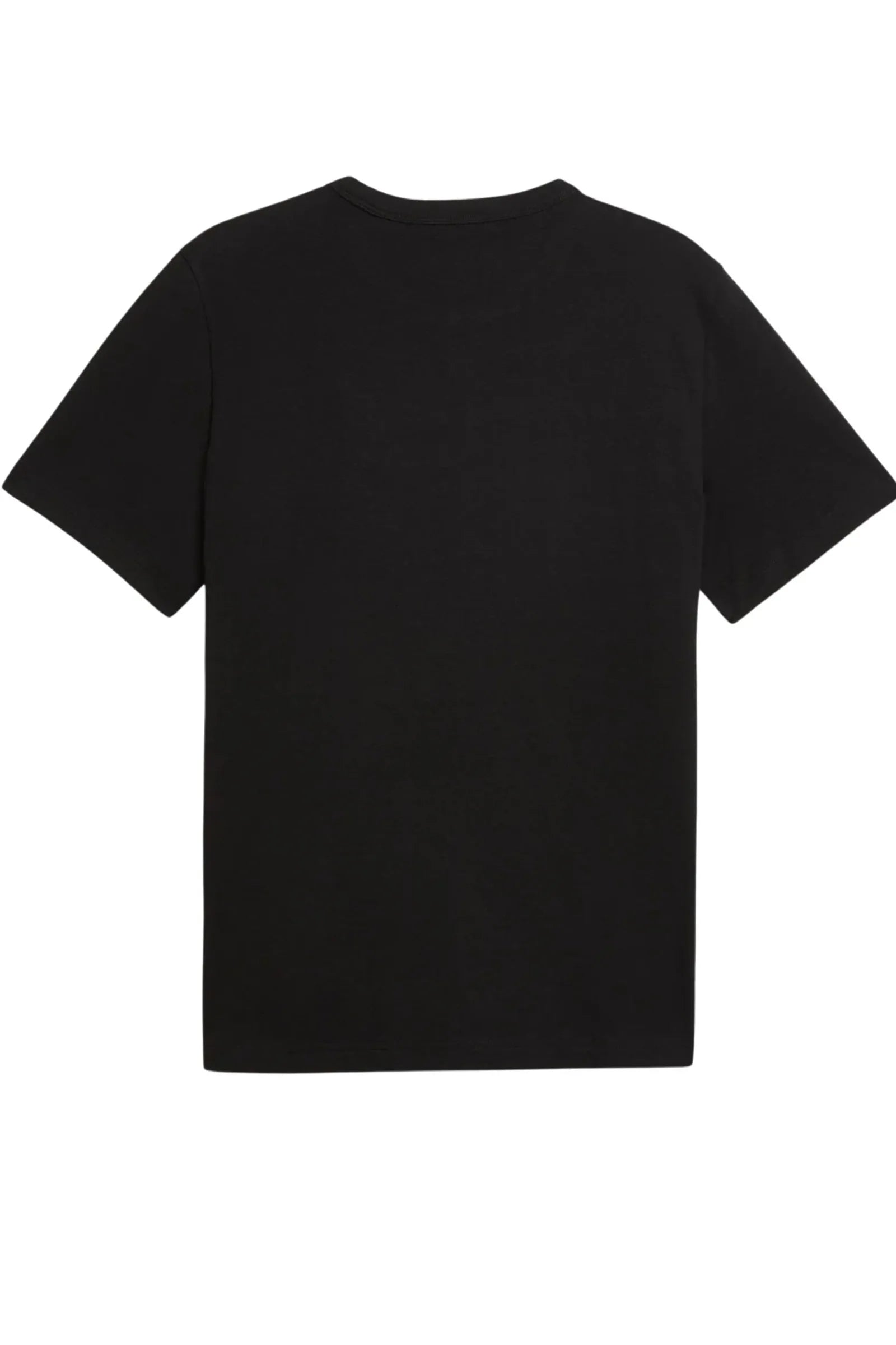 Maice puma essentials elevated tee 692054-01