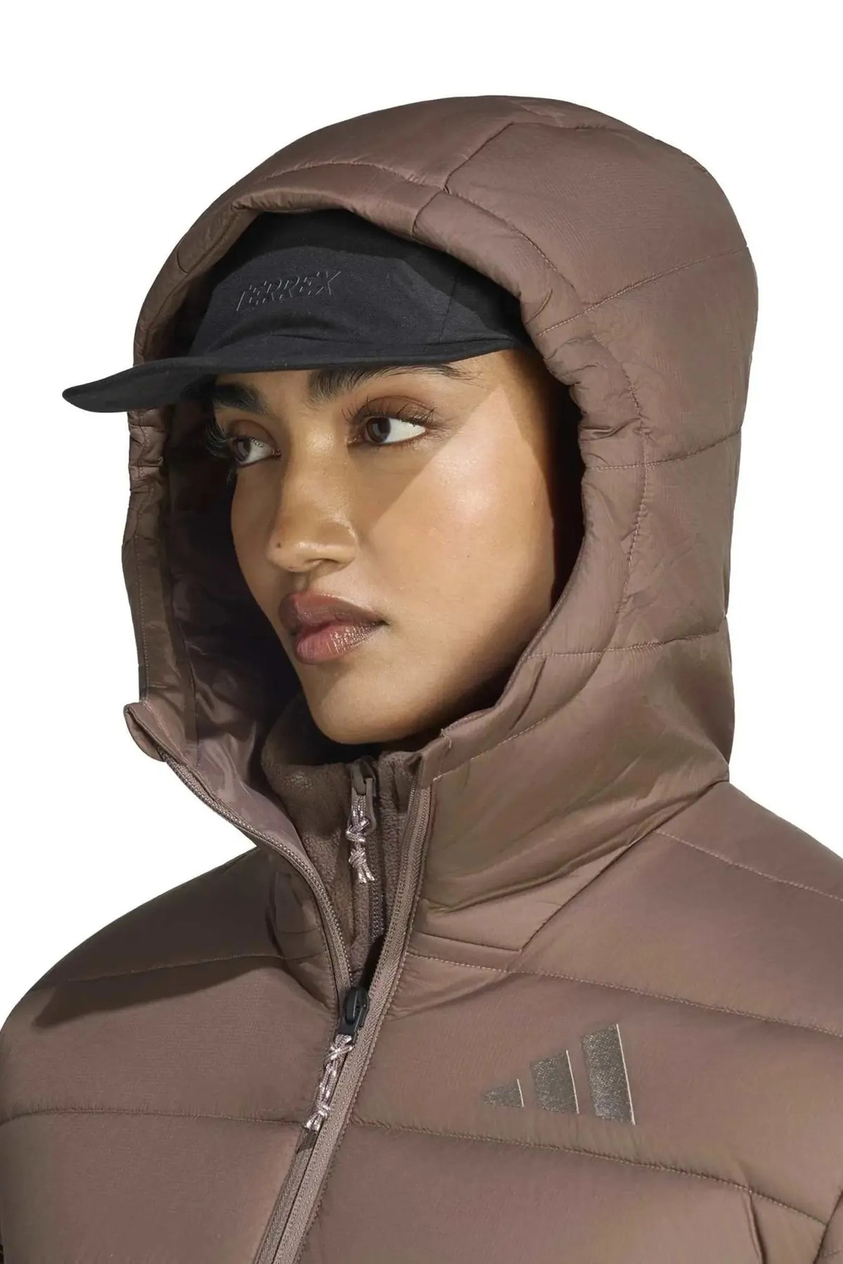 Jakne adidas terrex multi essentials climawarm KX4232