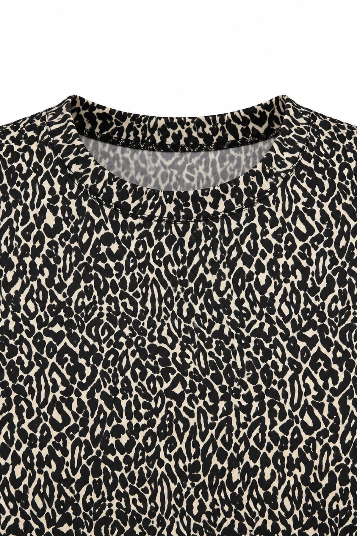 Fustan comfort-fit