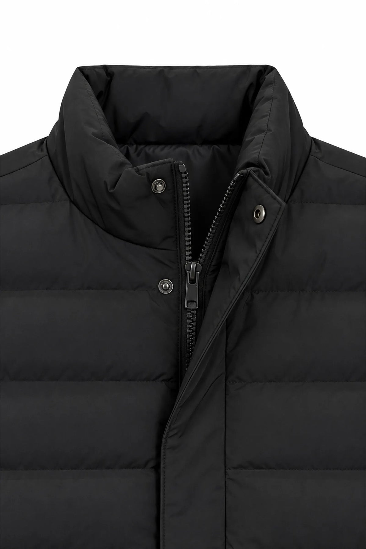 Jakne sleek-fit padded