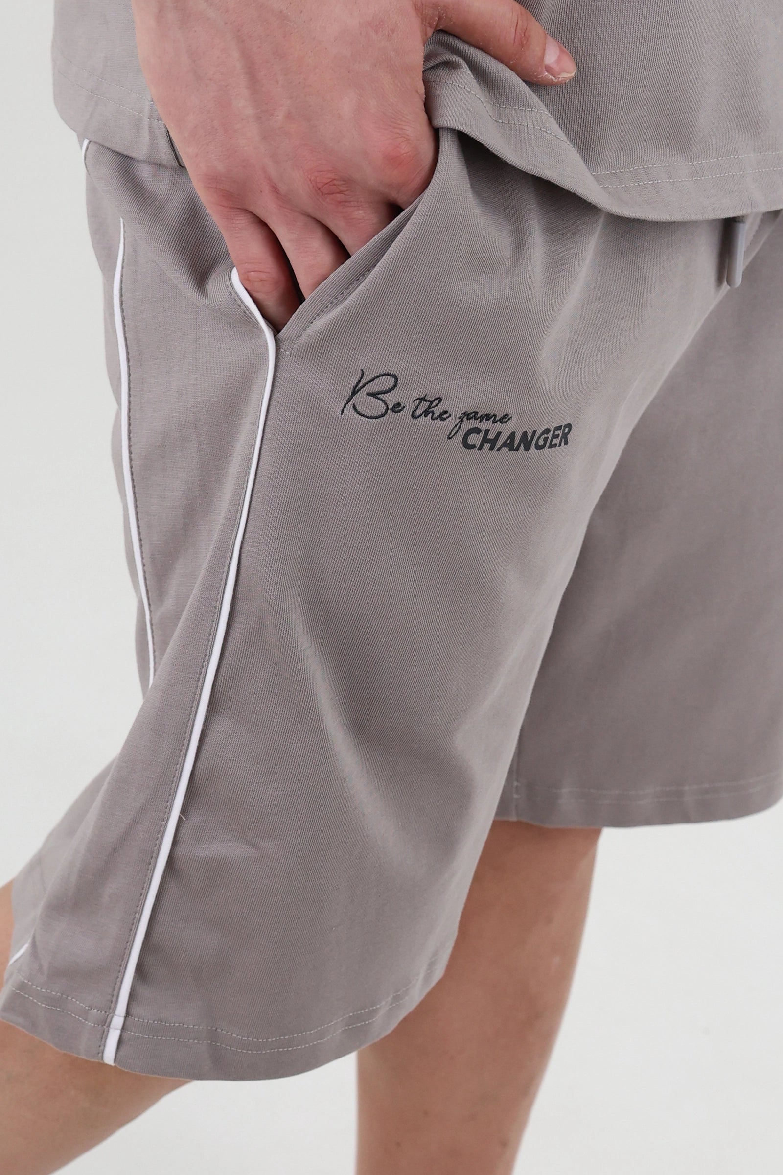 Pantallona changer