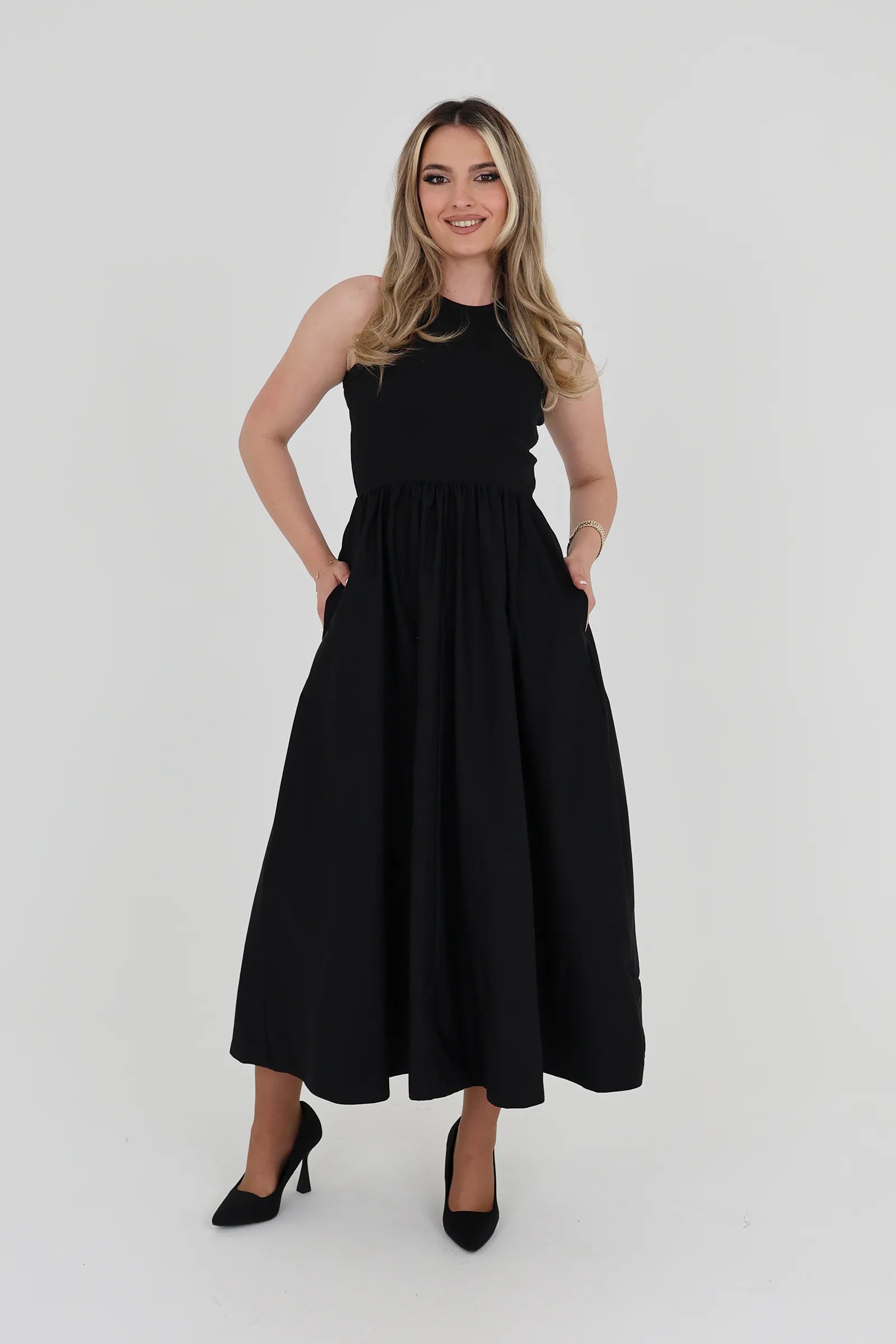 Fustan sundress