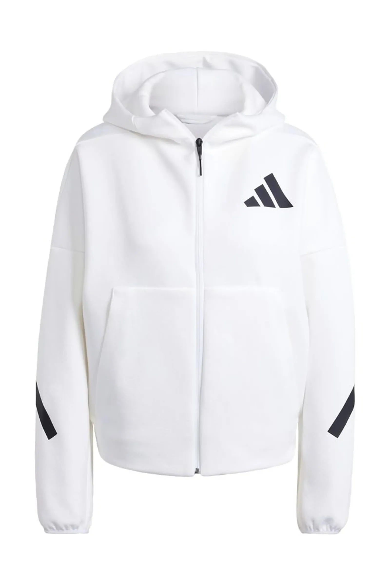 DUKS ADIDAS Z.N.E FULL ZIP SWEATSHIRT