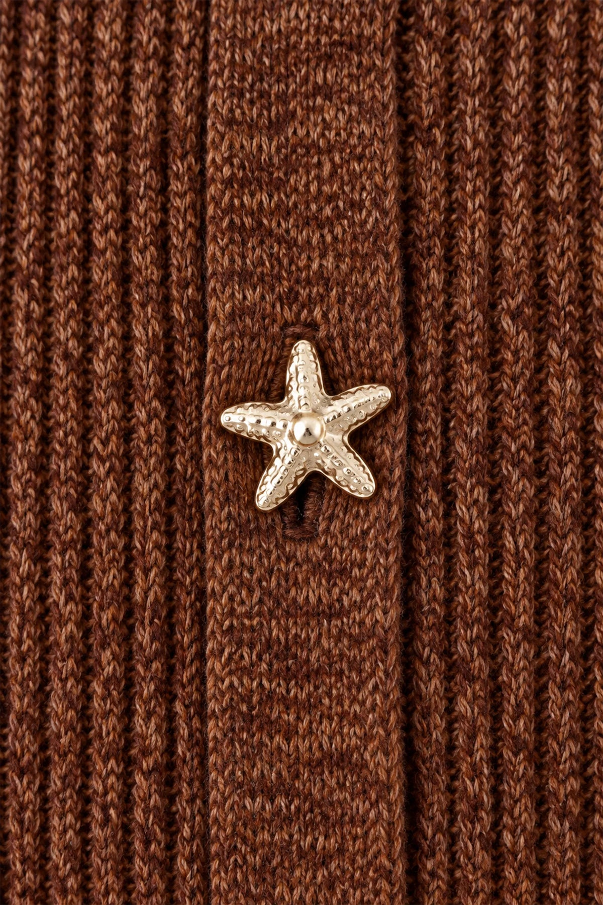 Fustan star-shaped