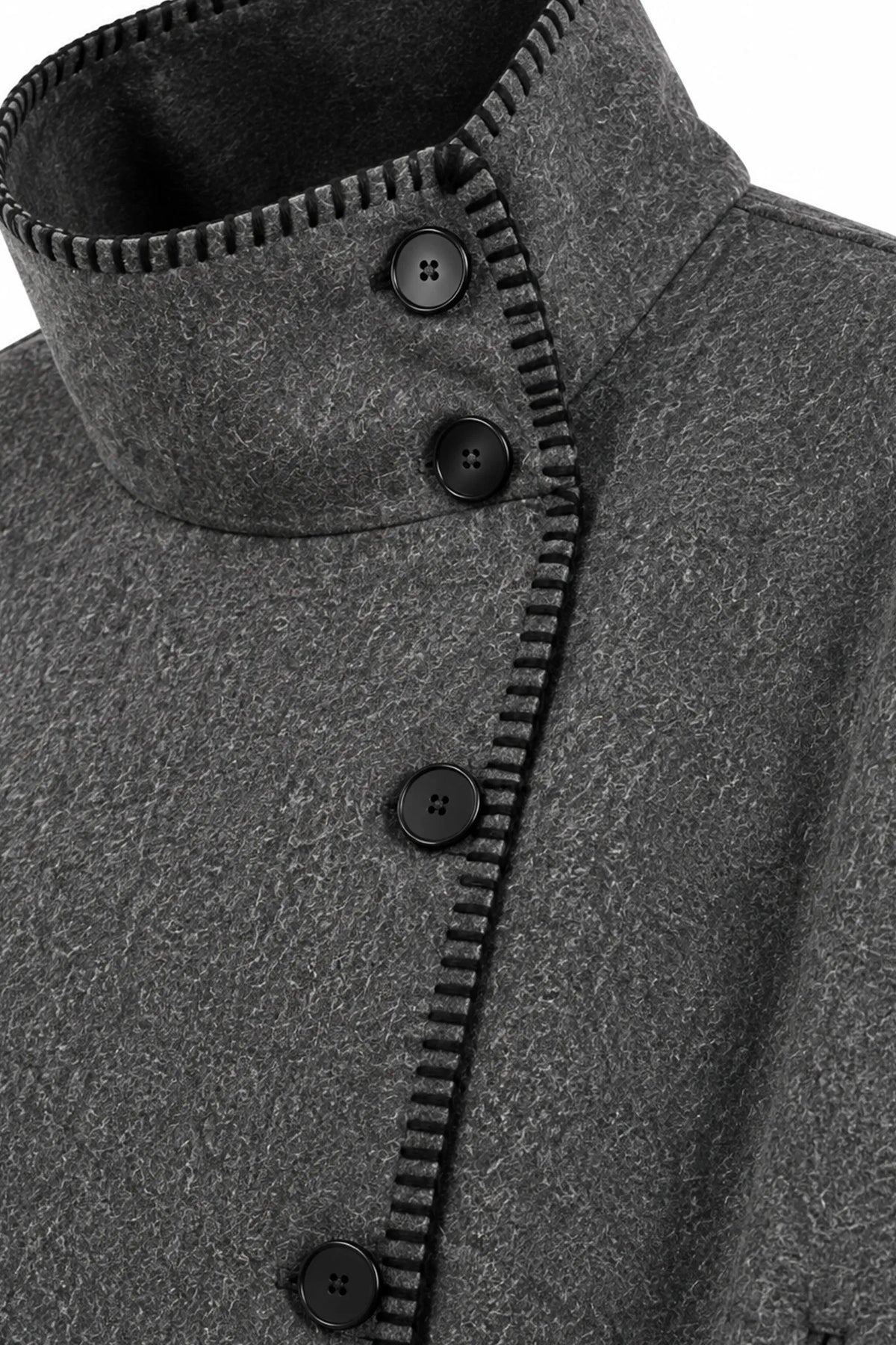 Jakne oversized coat