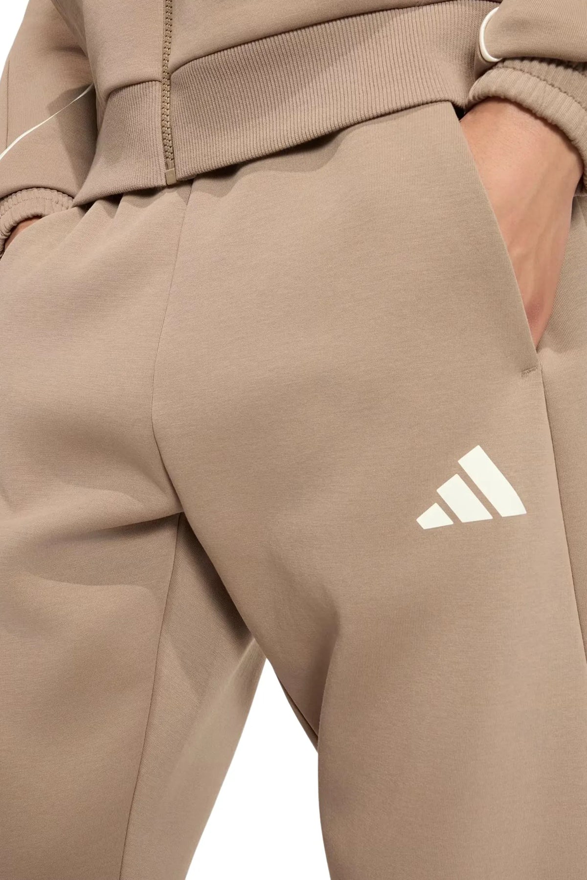 Trenerka adidas stadium small logo KY6985