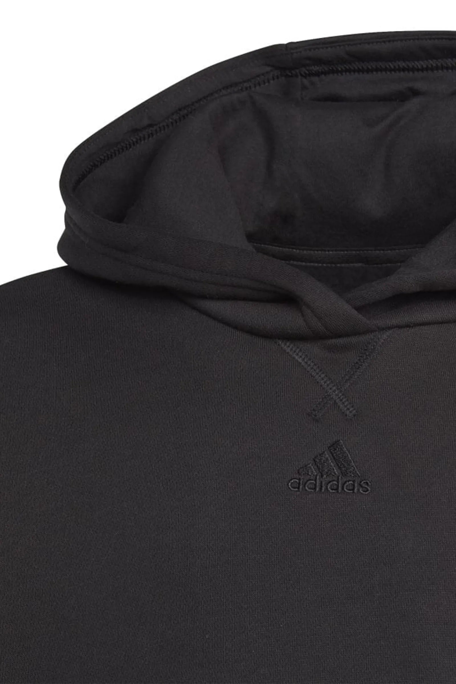 SET Adidas Hooded fleece HN3479