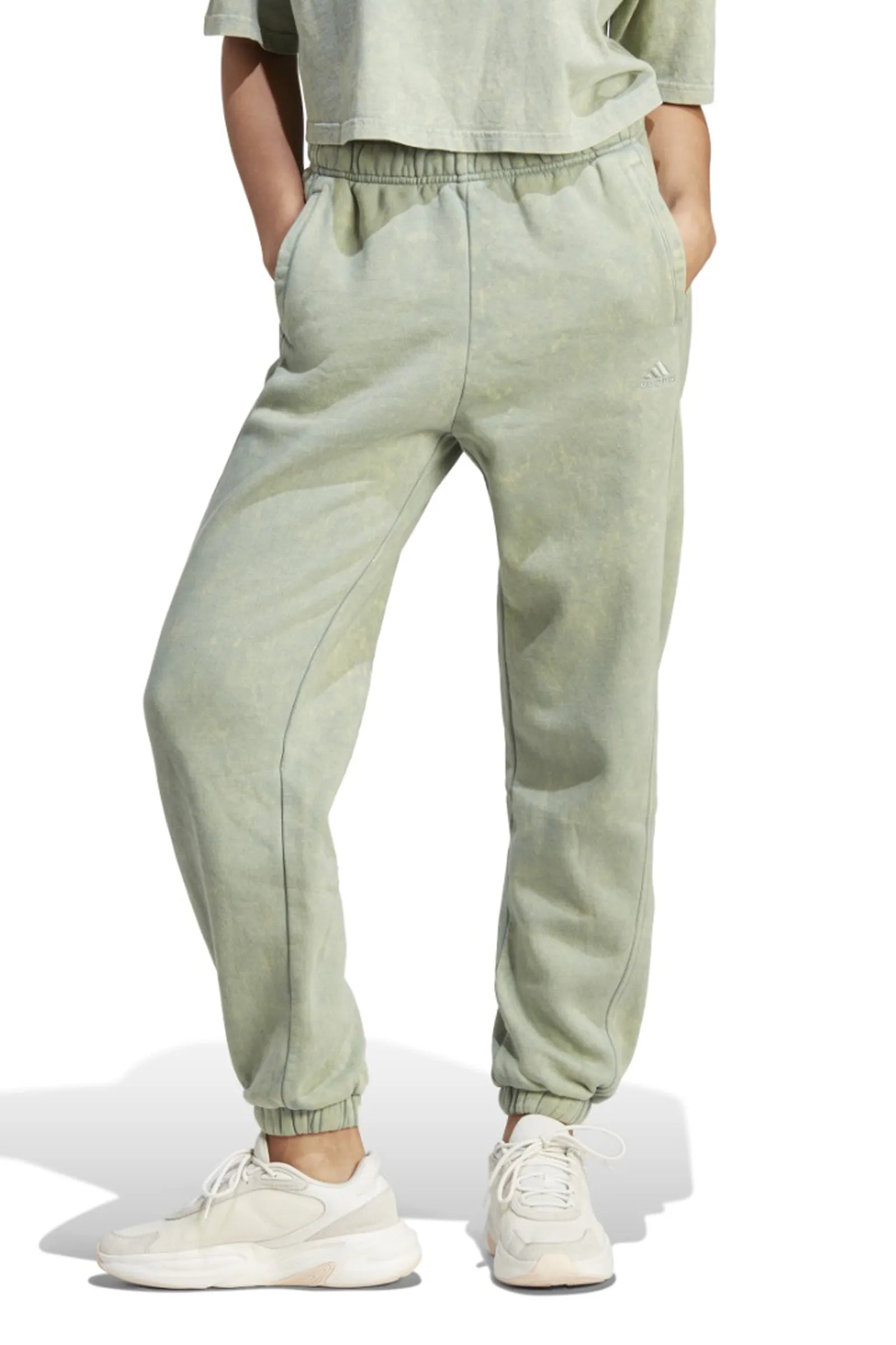 Trenerka adidas sportswear W ALL SZN WS PT IL3272