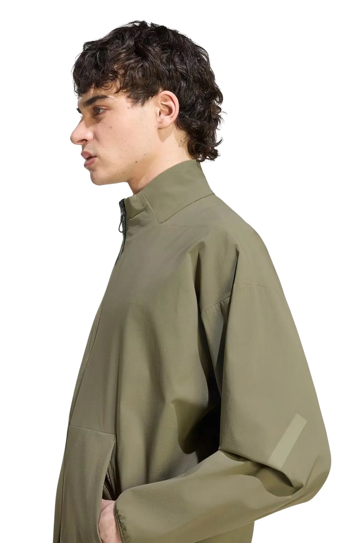 Duks adidas z.n.e. woven track top KF6444