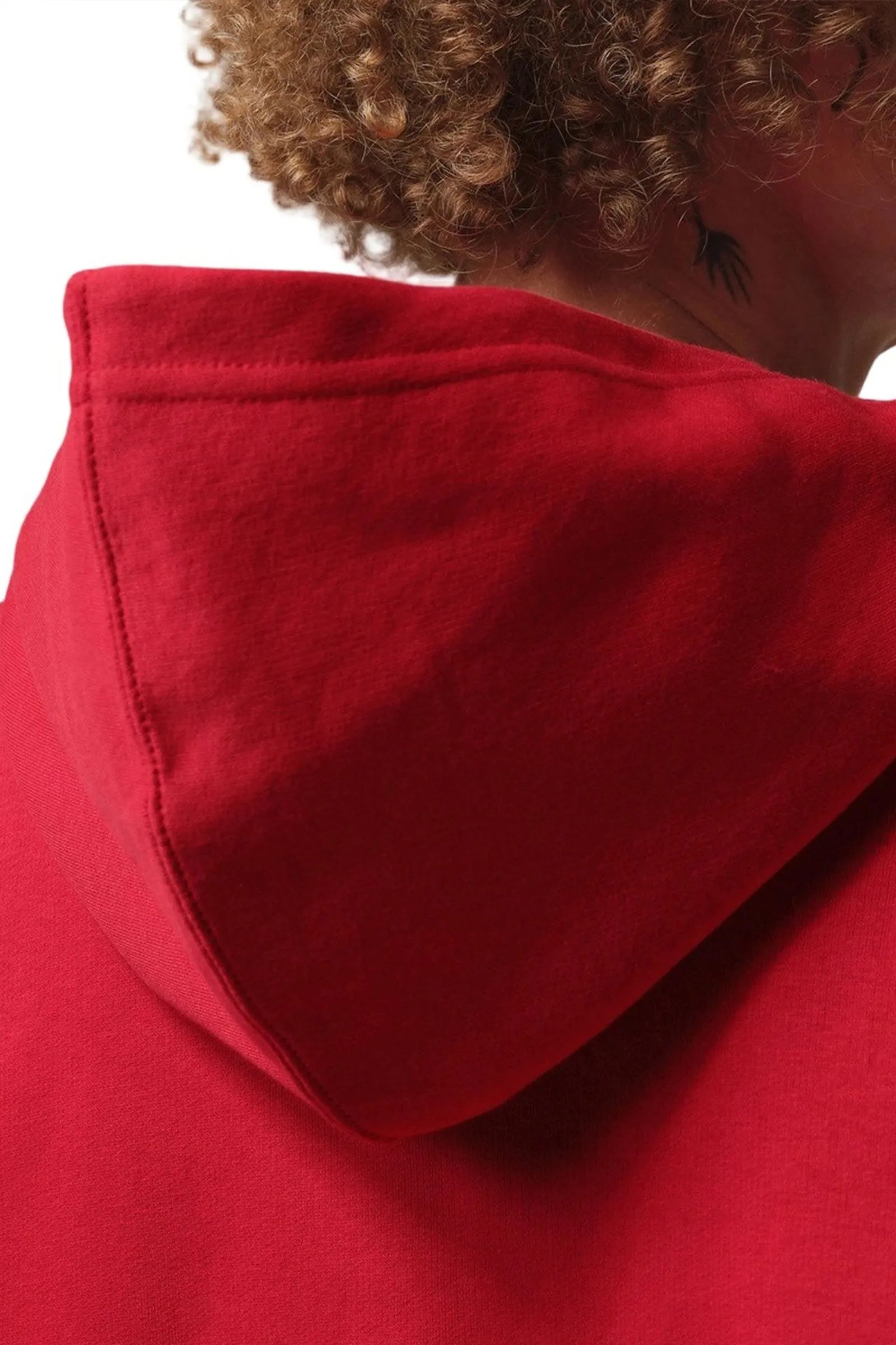Duks jordan jumpman fleece pullover mujer IR0346-687