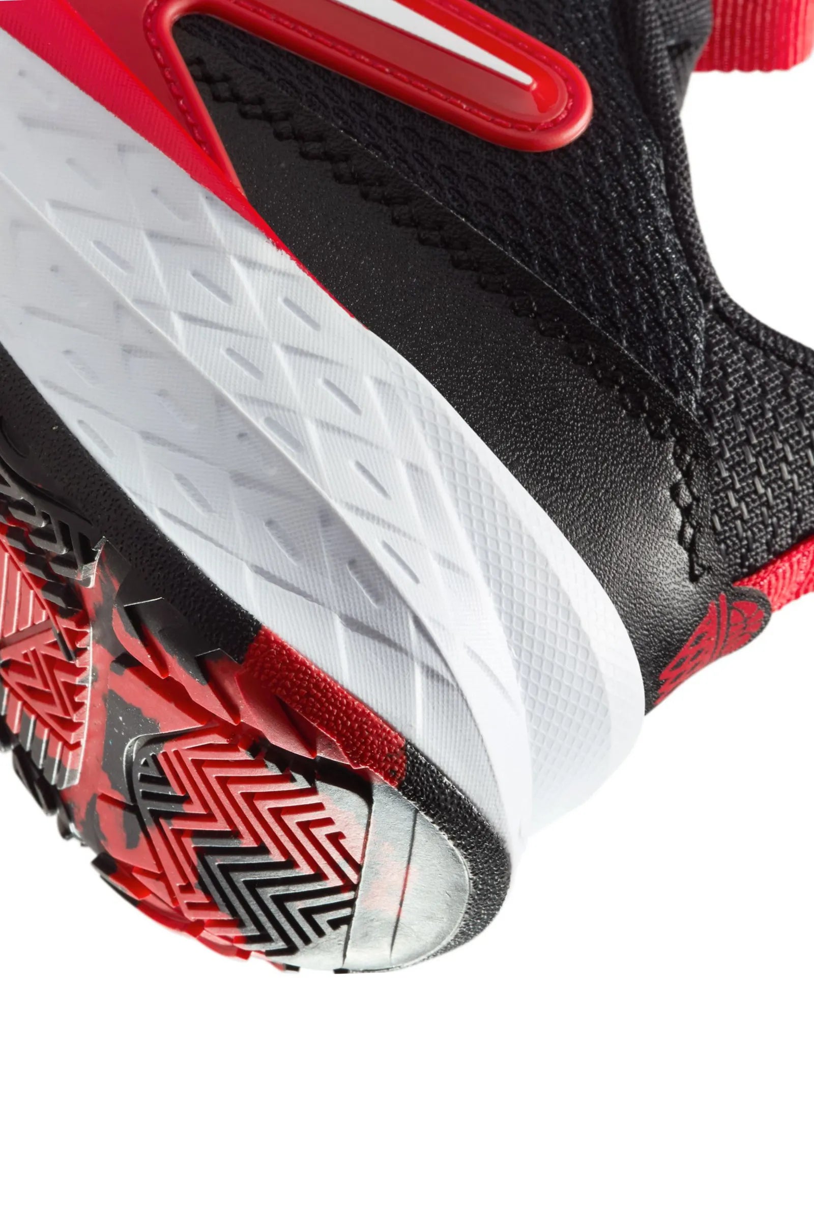 PATIKA NIKE TEAM HUSTLE D 12