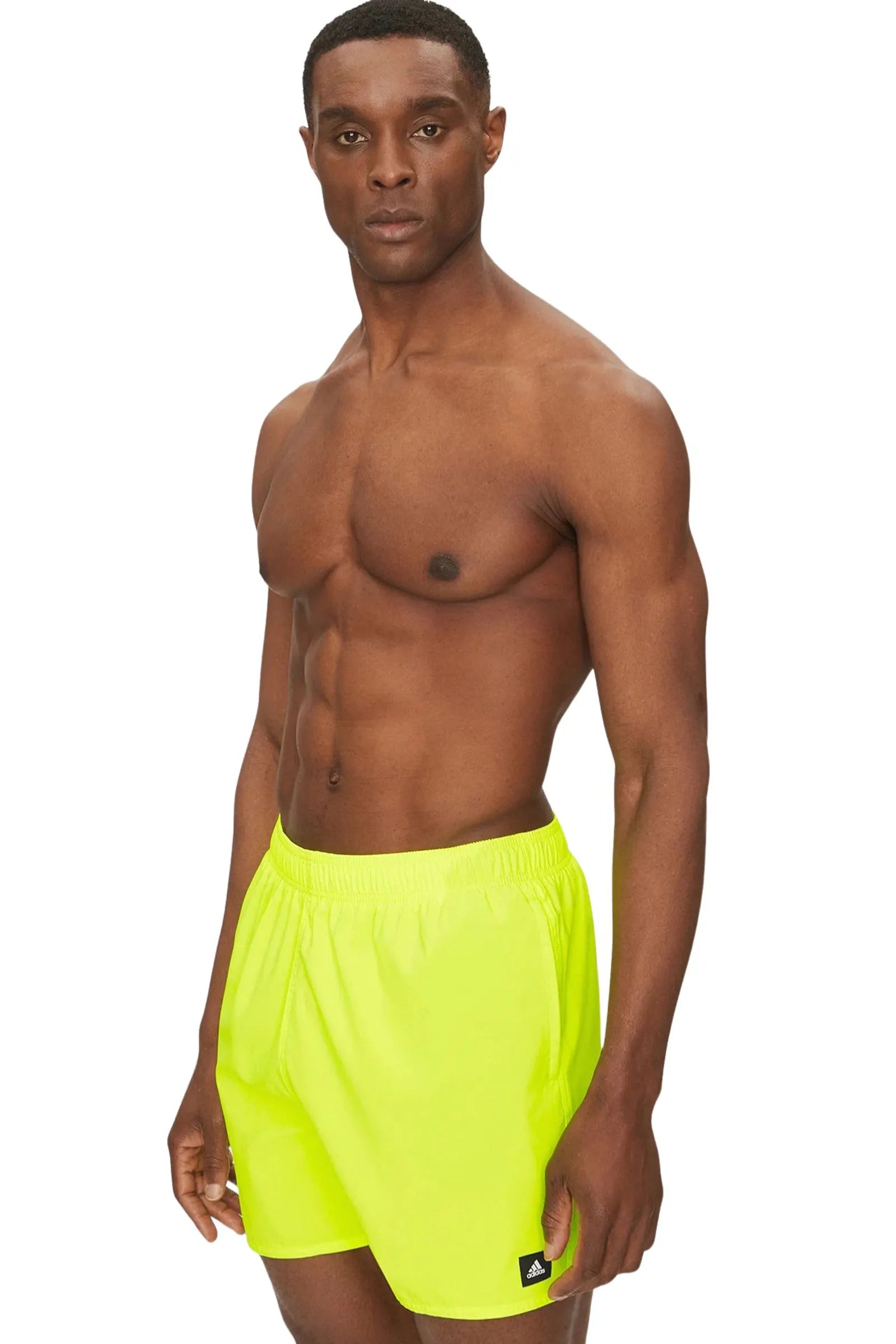 Shorce adI365 Running Iconic Shorts JL5560