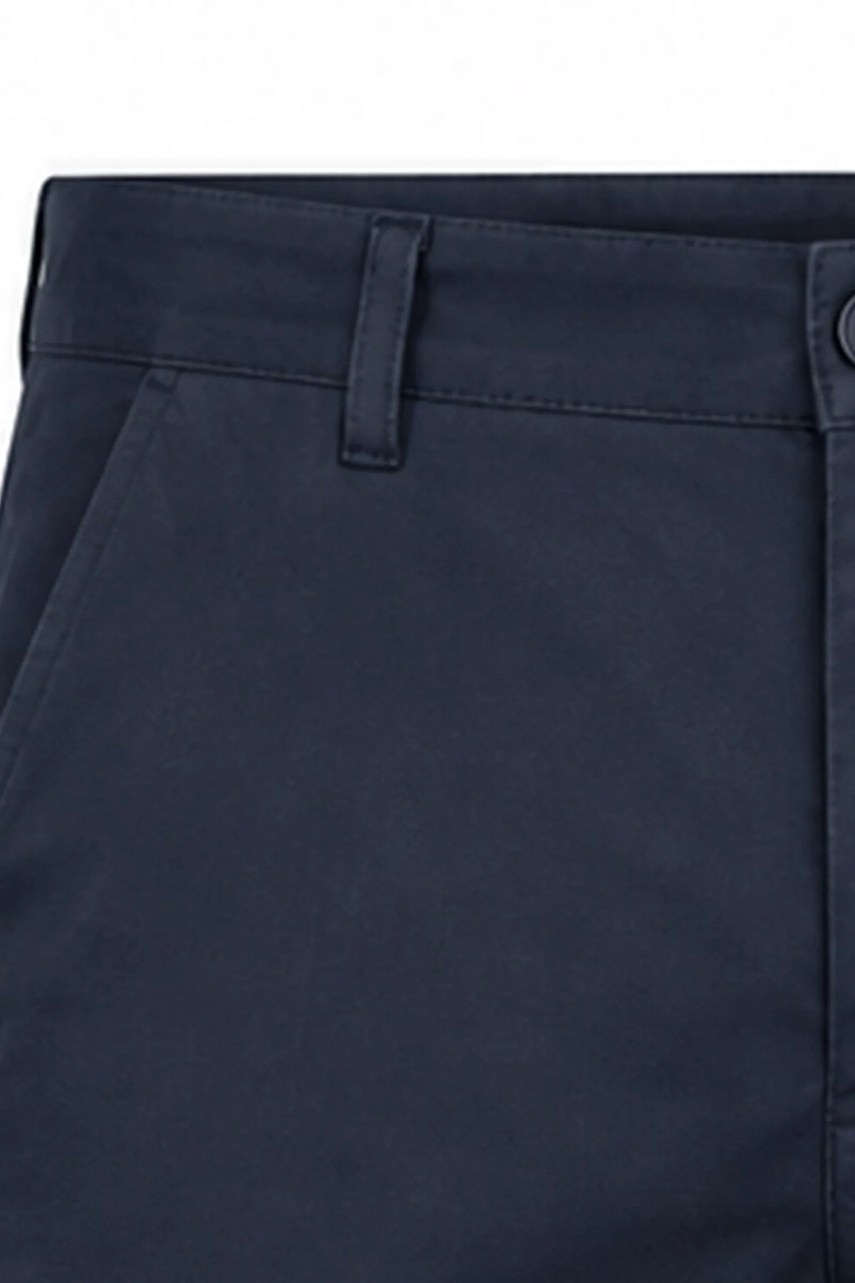 Pantallona slim-fit black