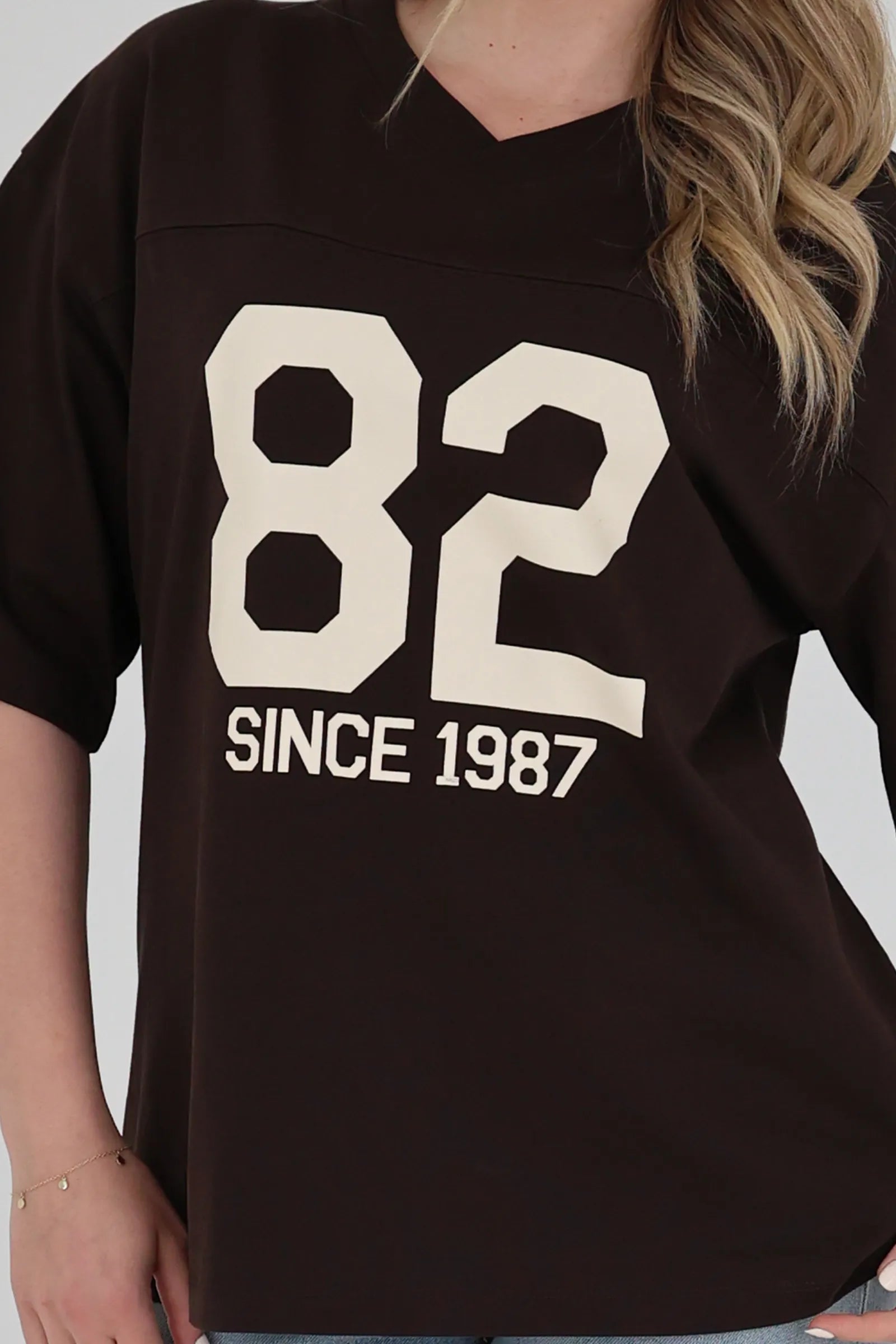 Maice since 1987